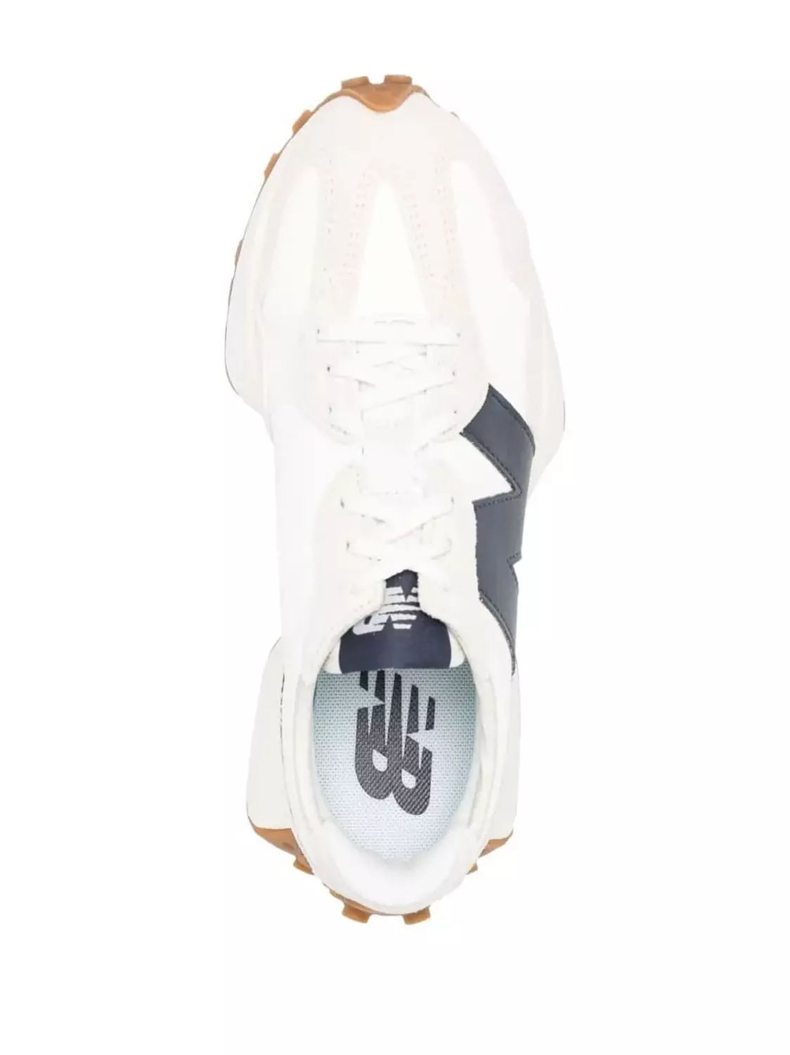 New Balance 327 Moonbeam Outerspace 1