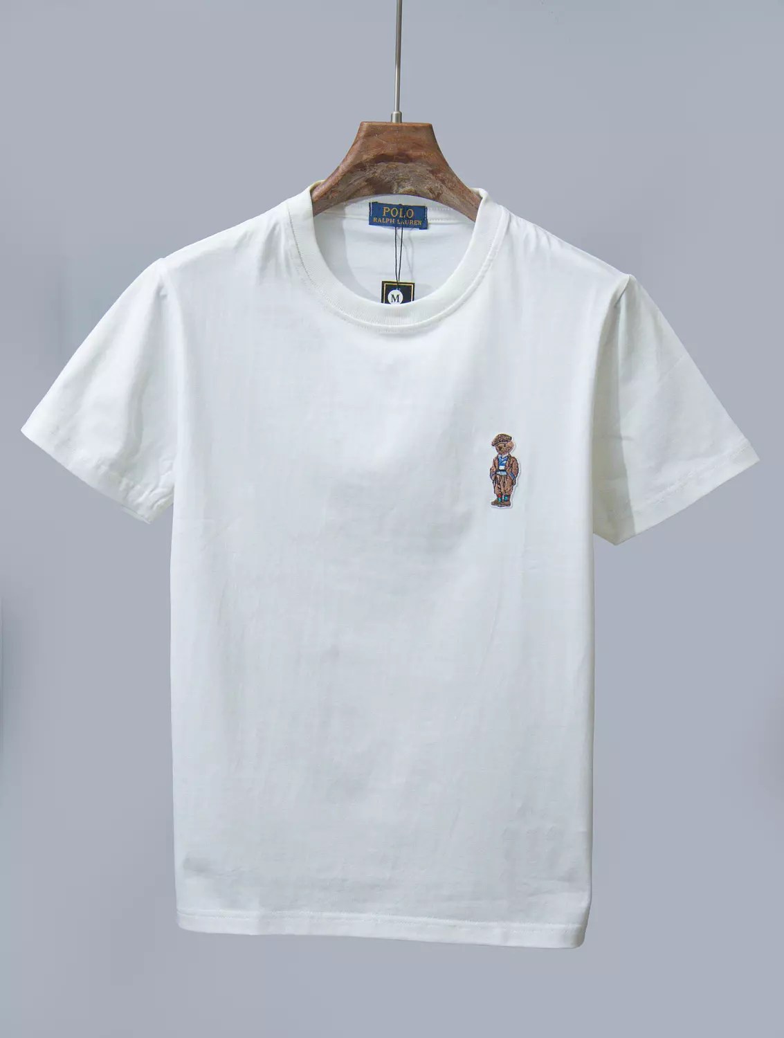 RALPH LAUREN TSHIRT \ 2044 4