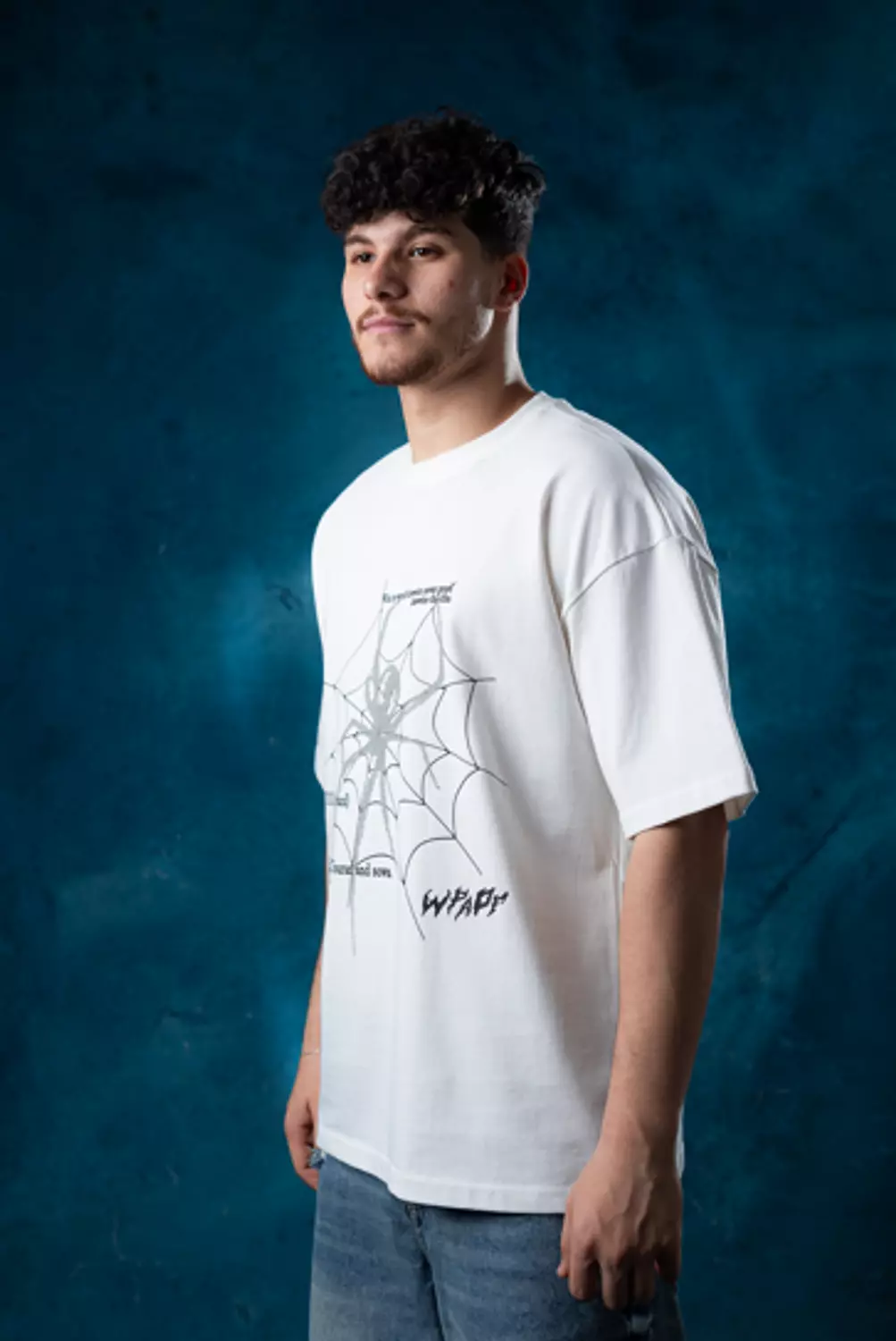 Coco Oversized T-SHIRT 5