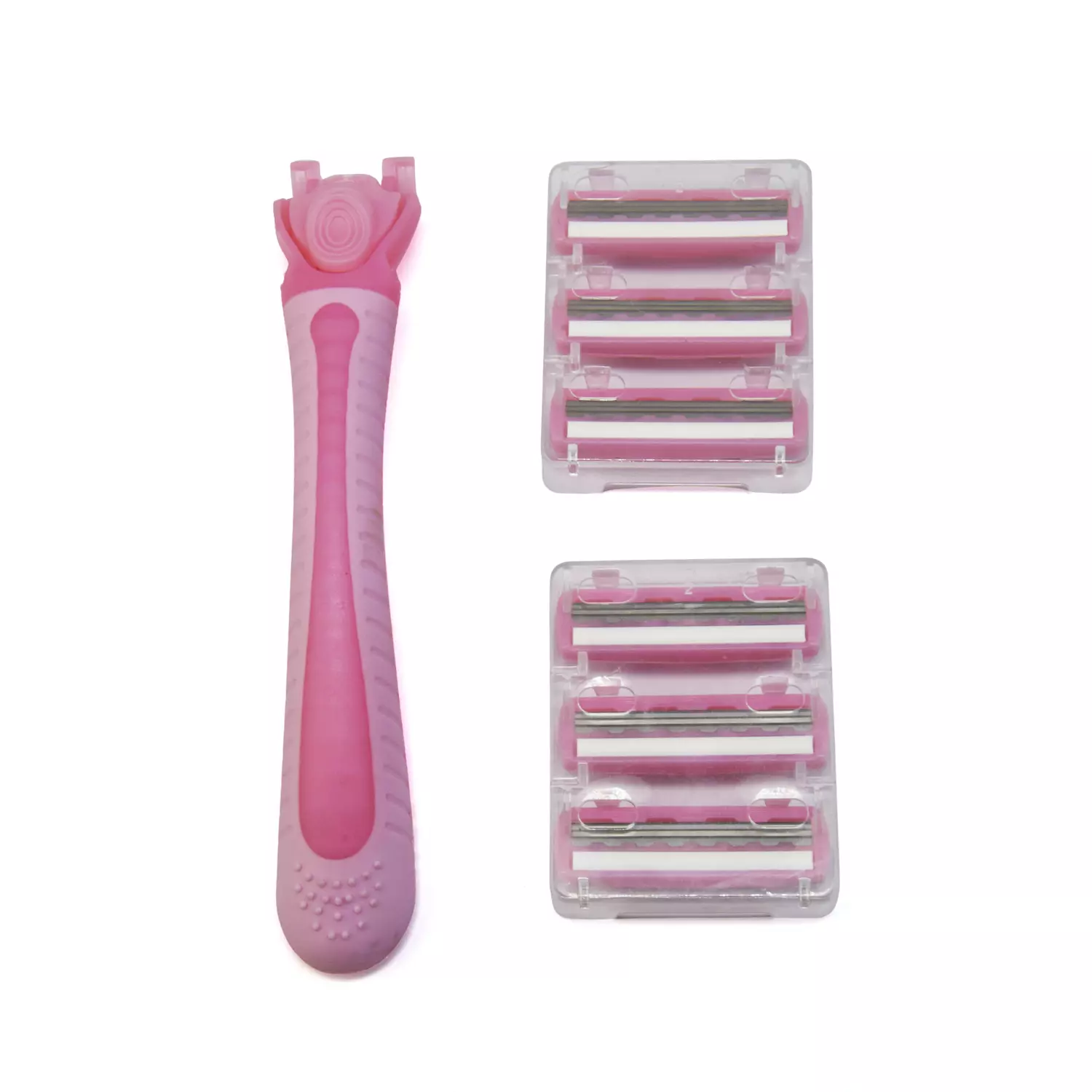 Deluxe Smooth Razor 2