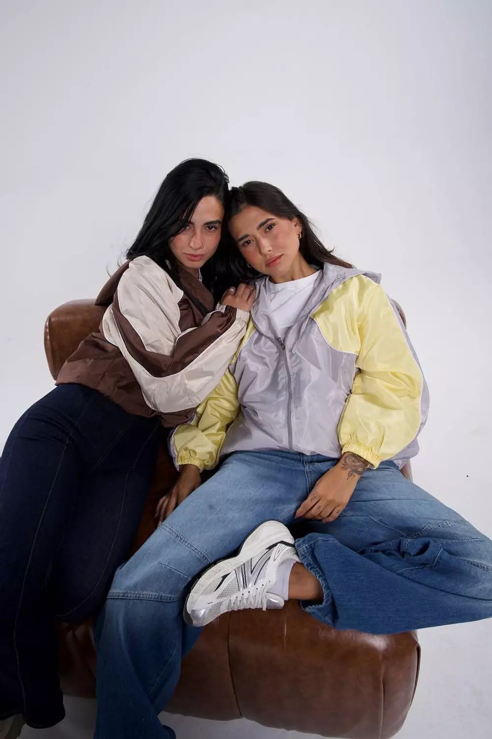 Waterproof jacket  4