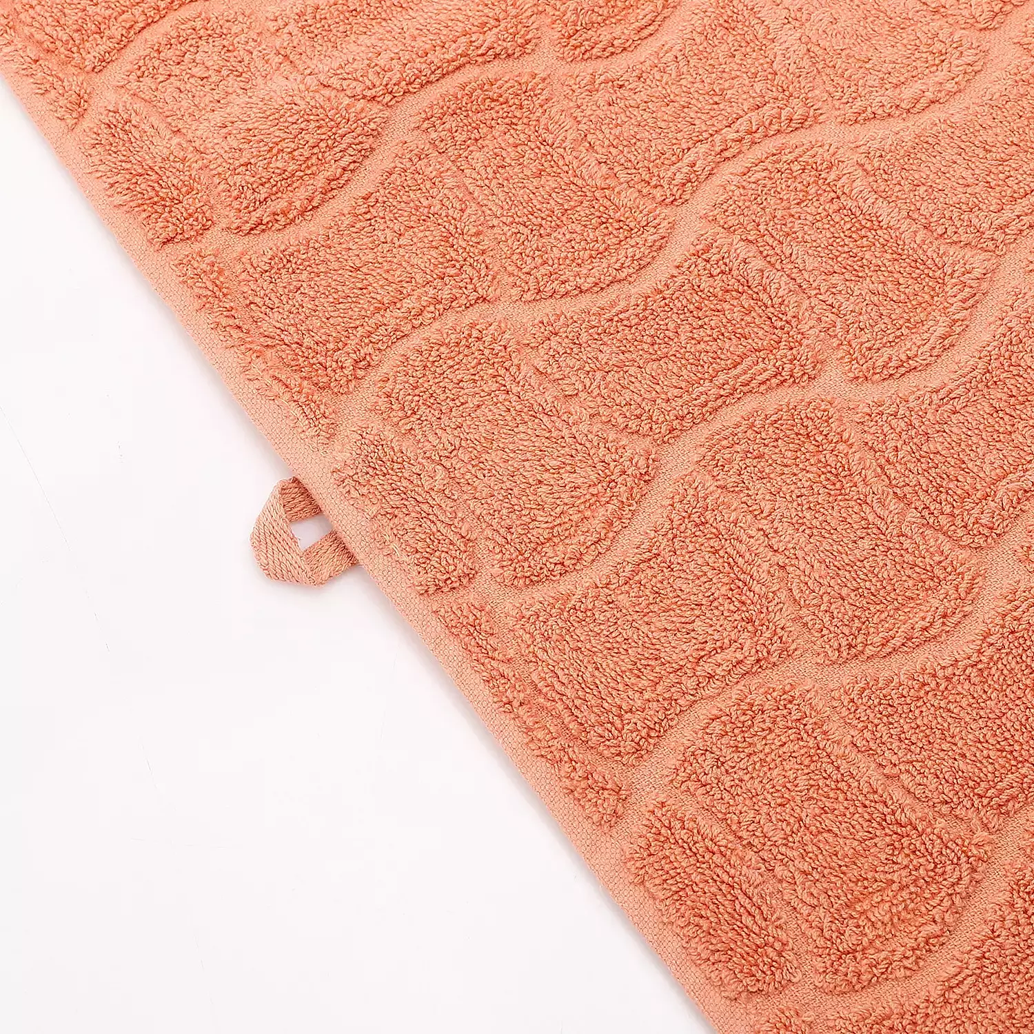 Towel  100% Cotton Size 70 x 140 cm - 2630 - Simon 2