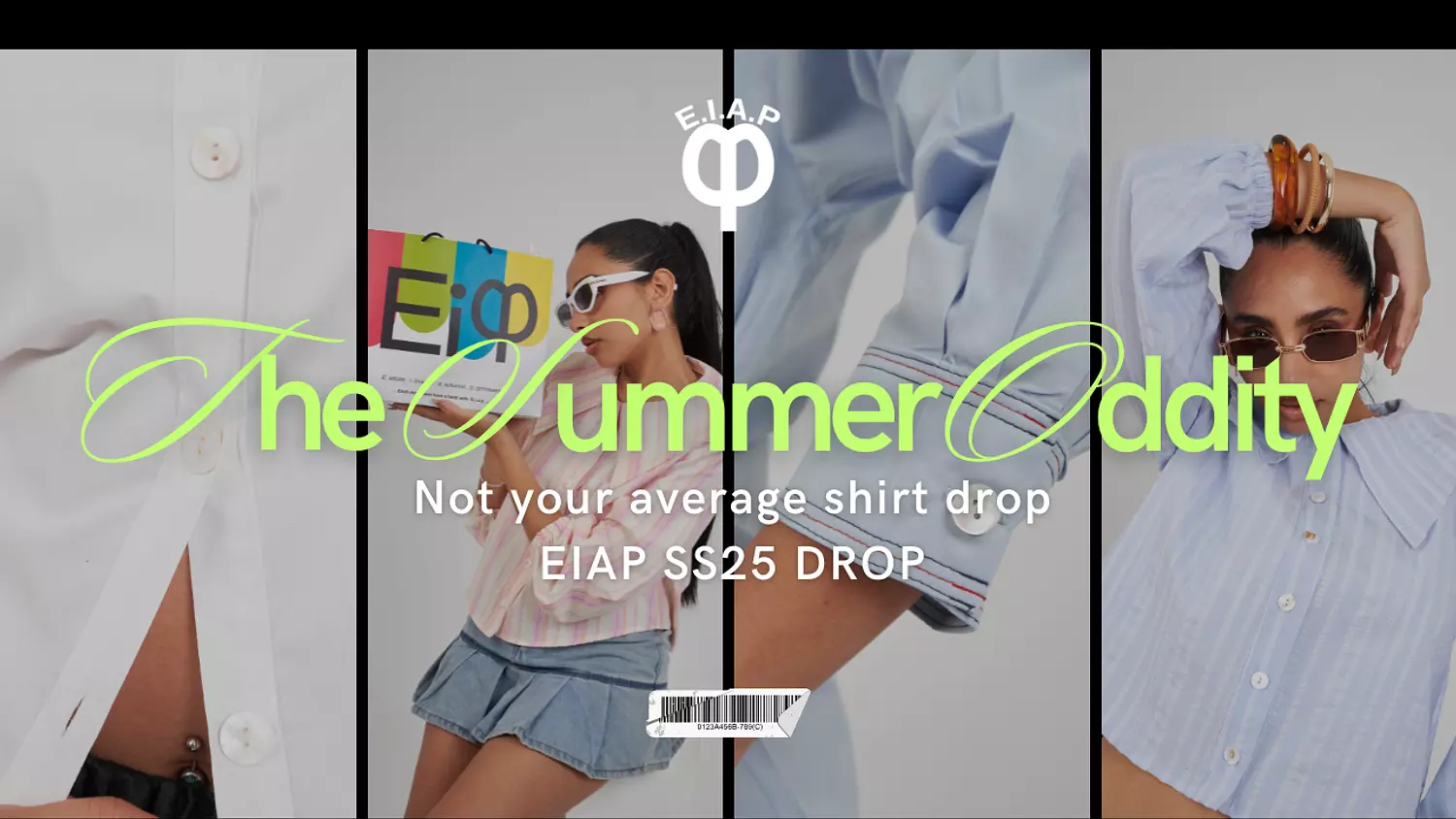 banner image for Eiap 