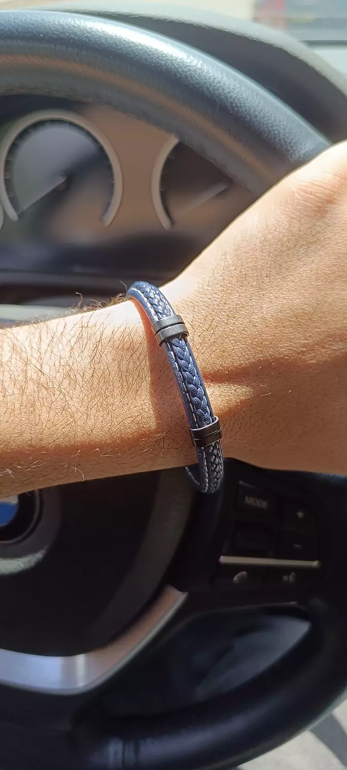 men bracelet image