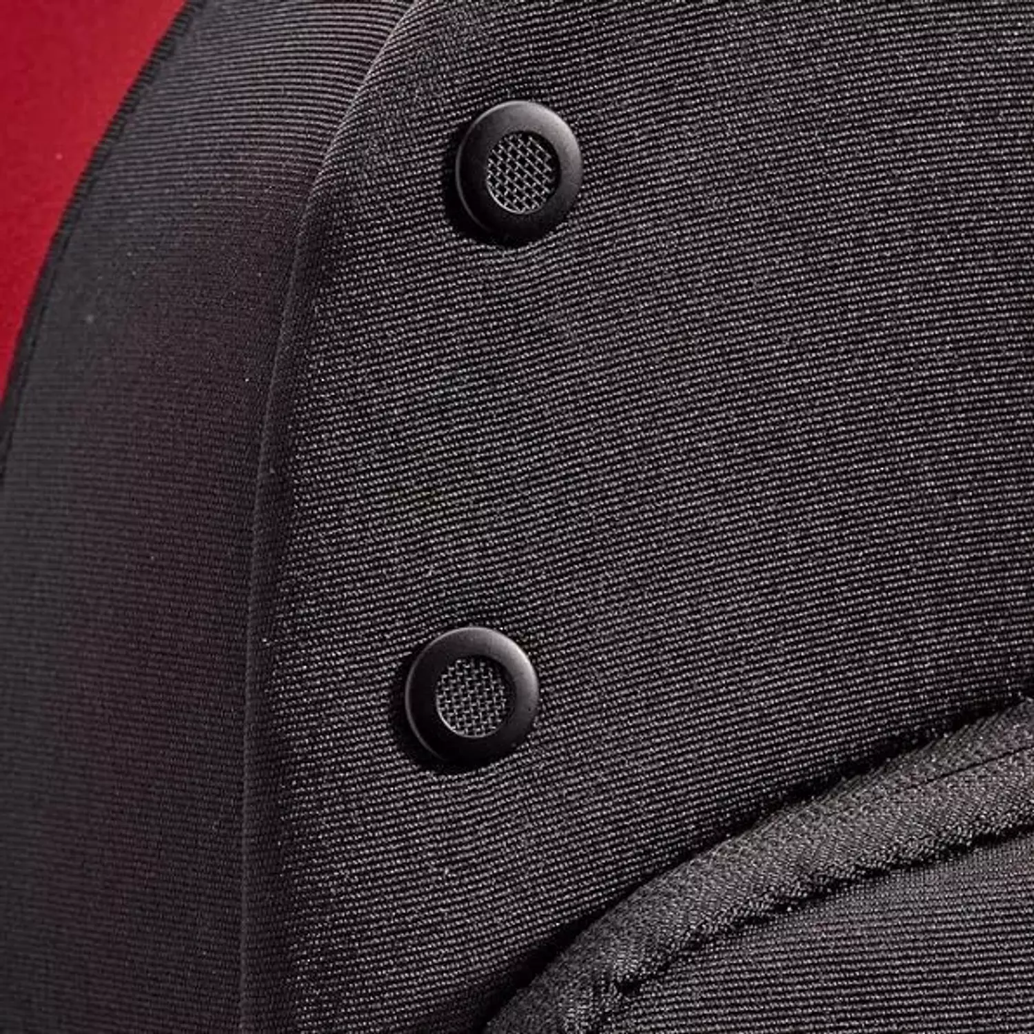 Wilson SUPER TOUR Red BackPack CLASH V2 - Padel & Tennis 4