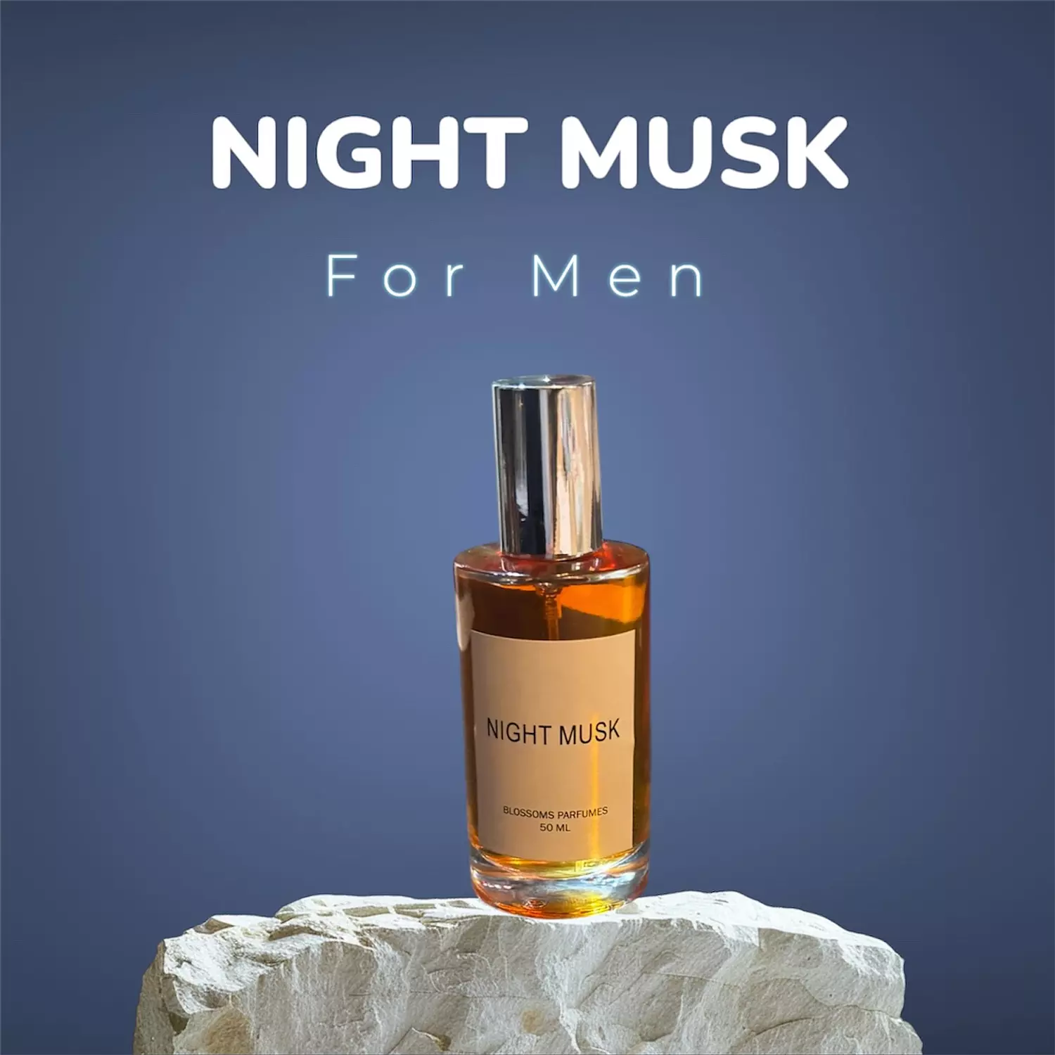 NIGHT MUSK  2