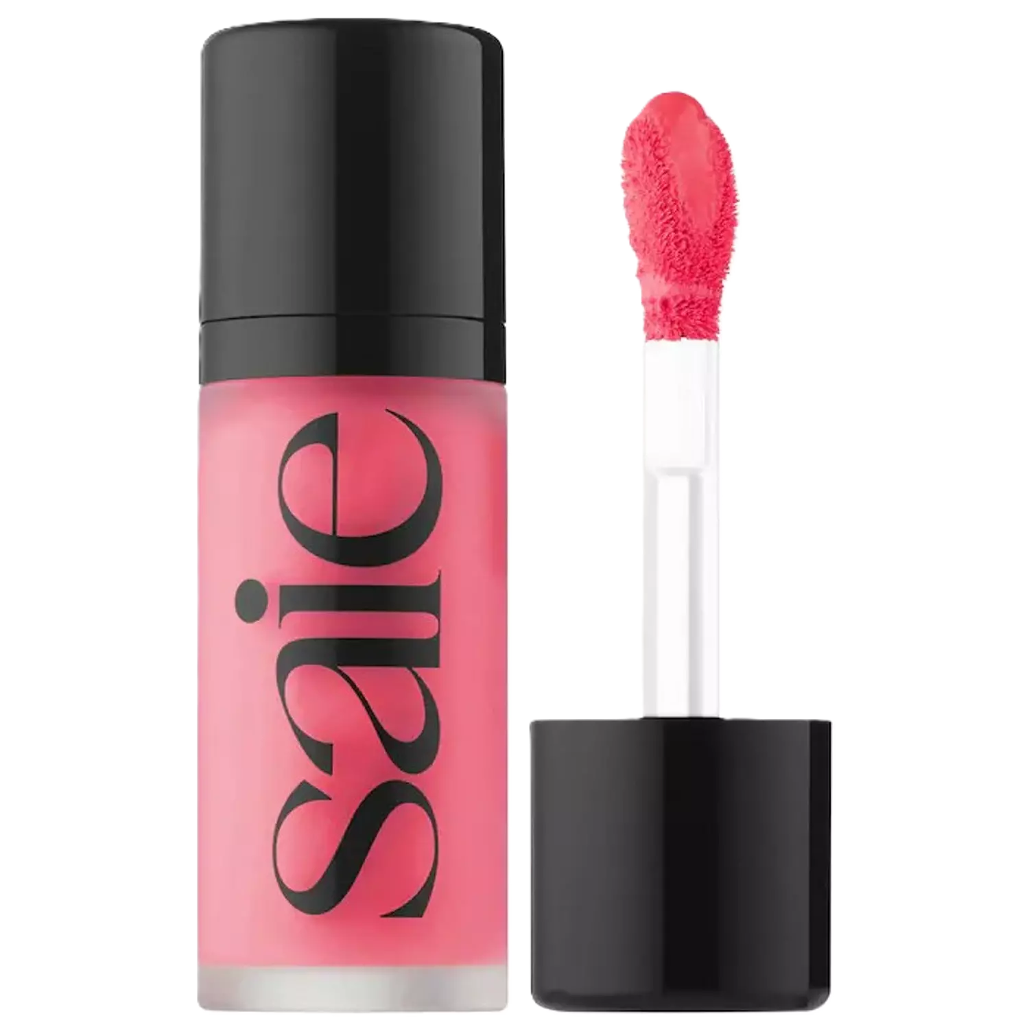 Saie Dew Blush Liquid Cream Blush image