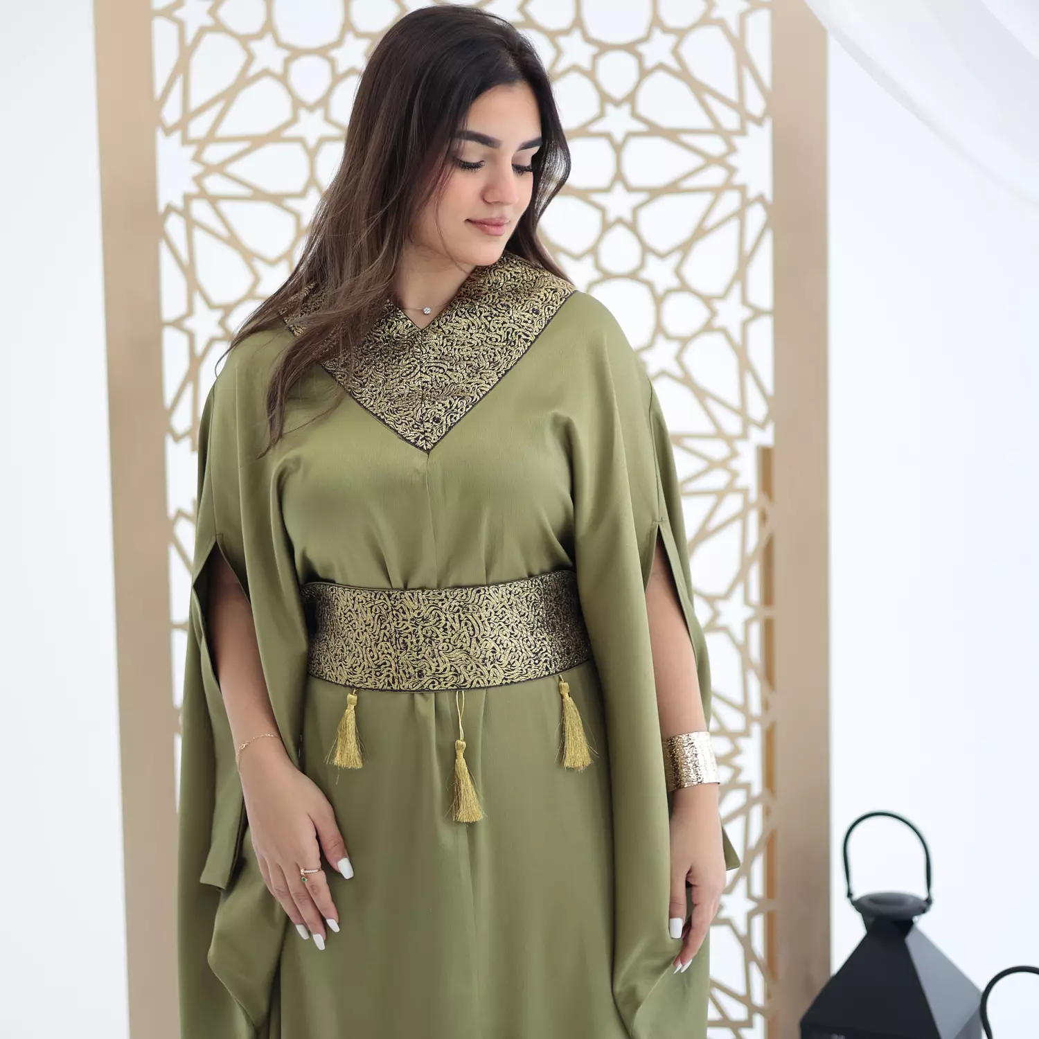Ramadan Abaya 2