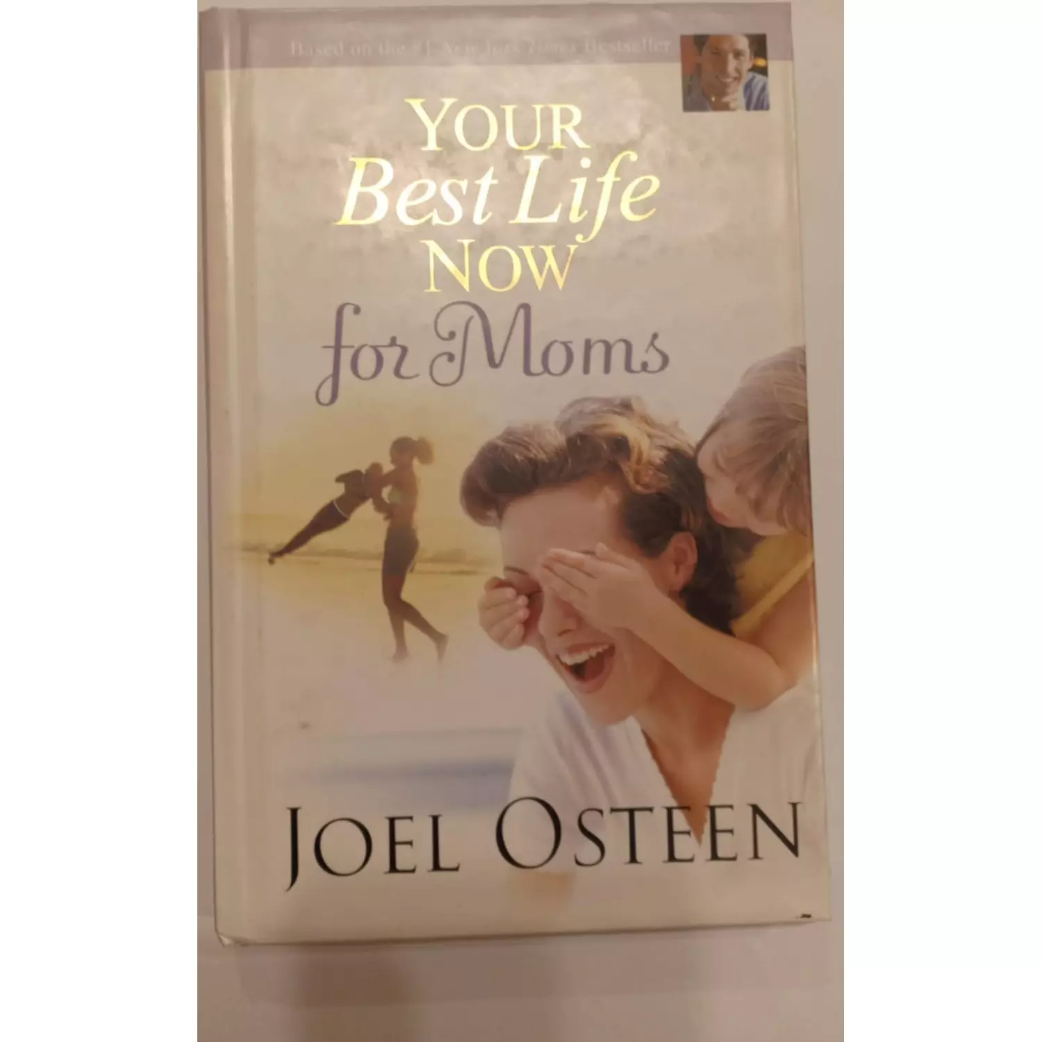 your best life now for moms hover image