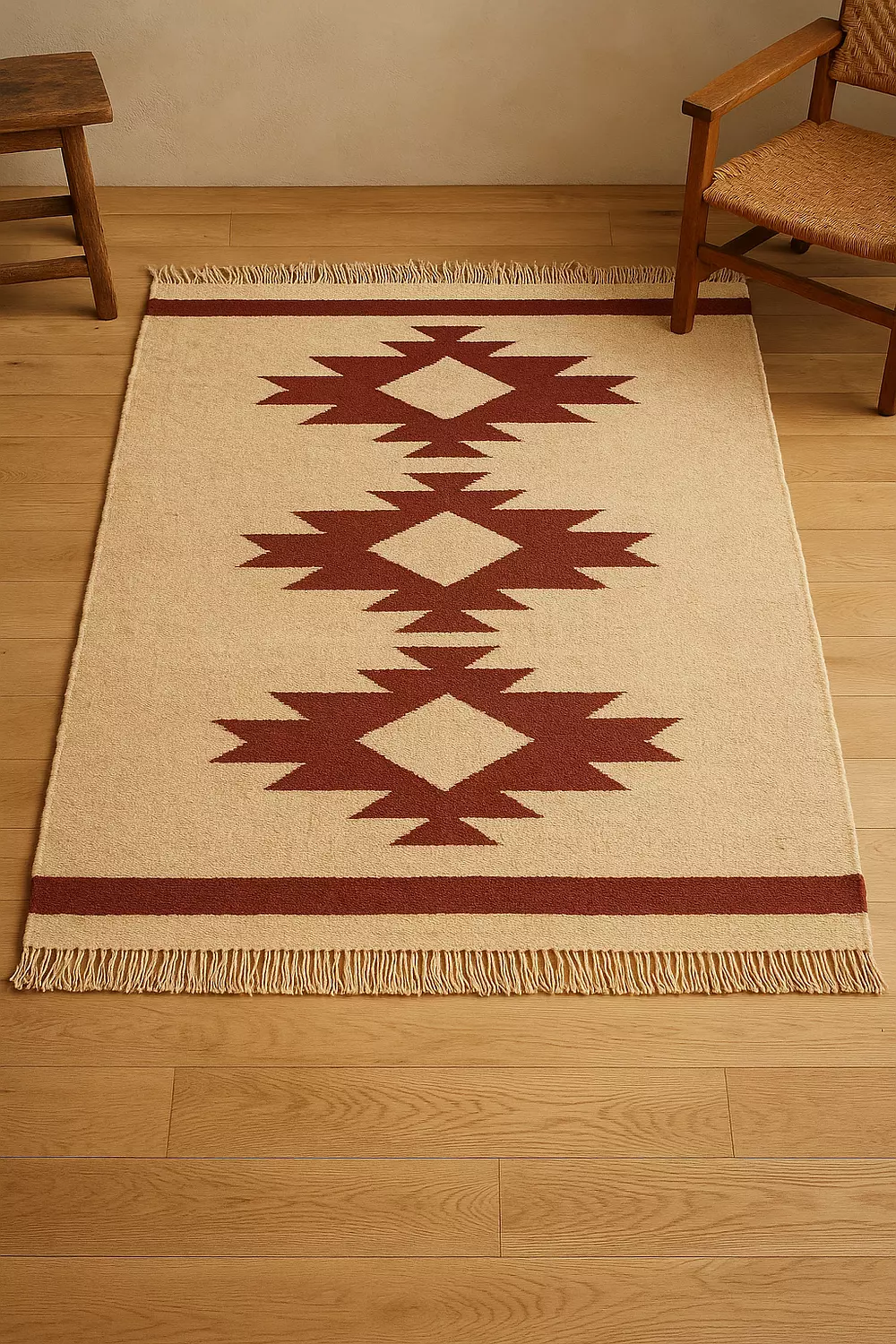 Handora Kilim Rug 1
