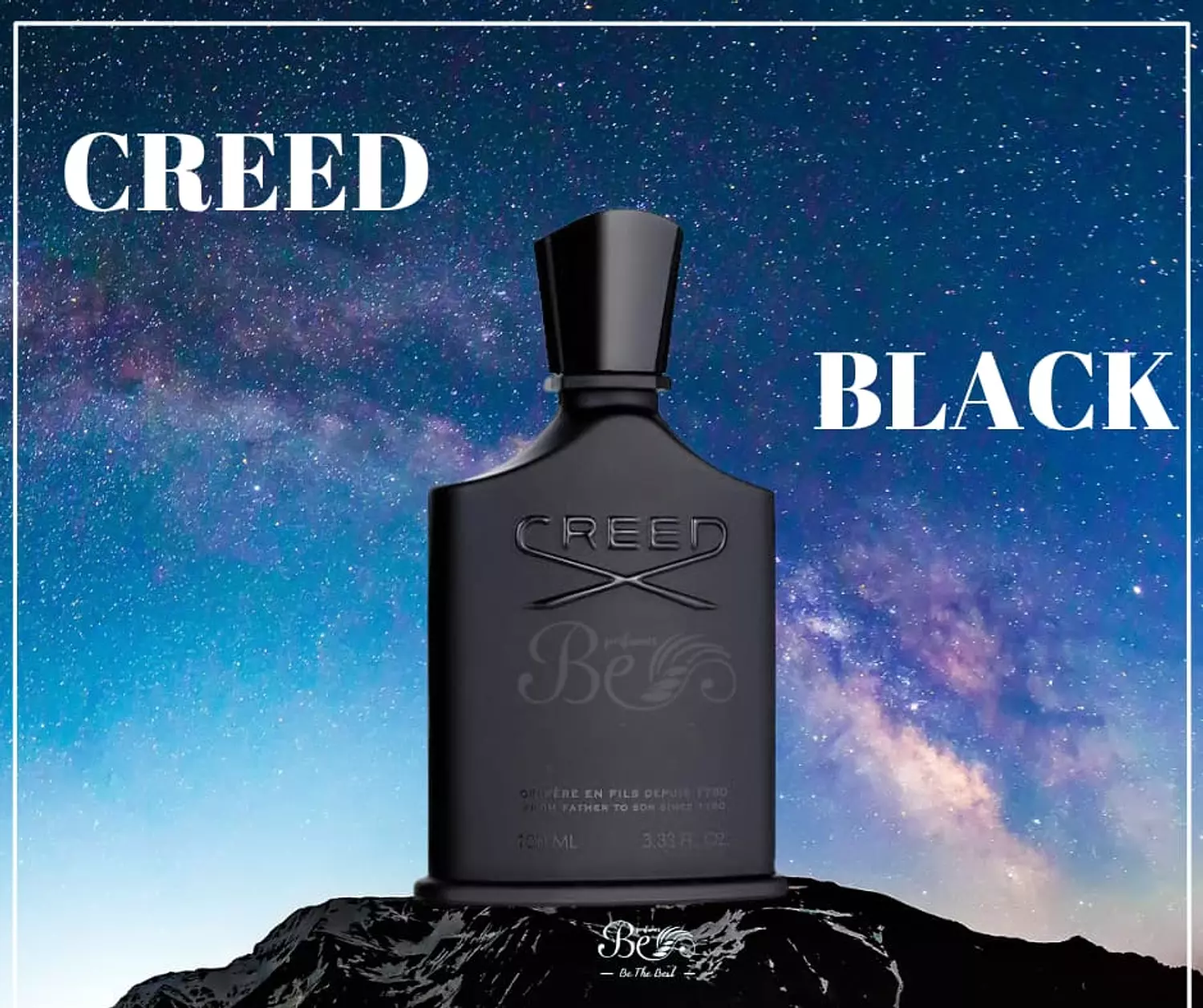 Creed Green Irish Tweed