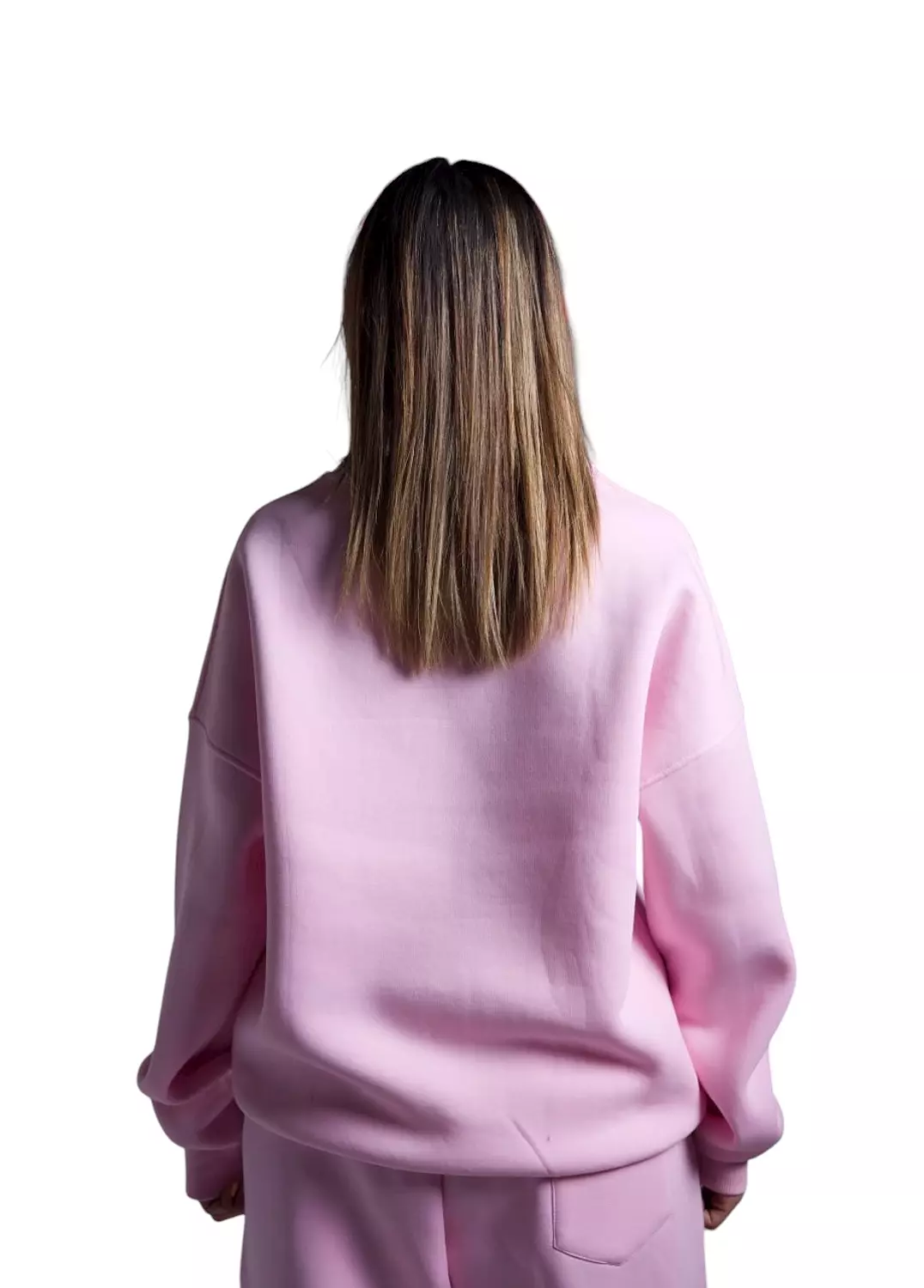 Basic crew neck  6