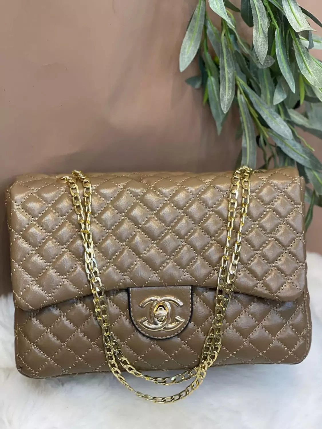 CHANNEL Bag 7