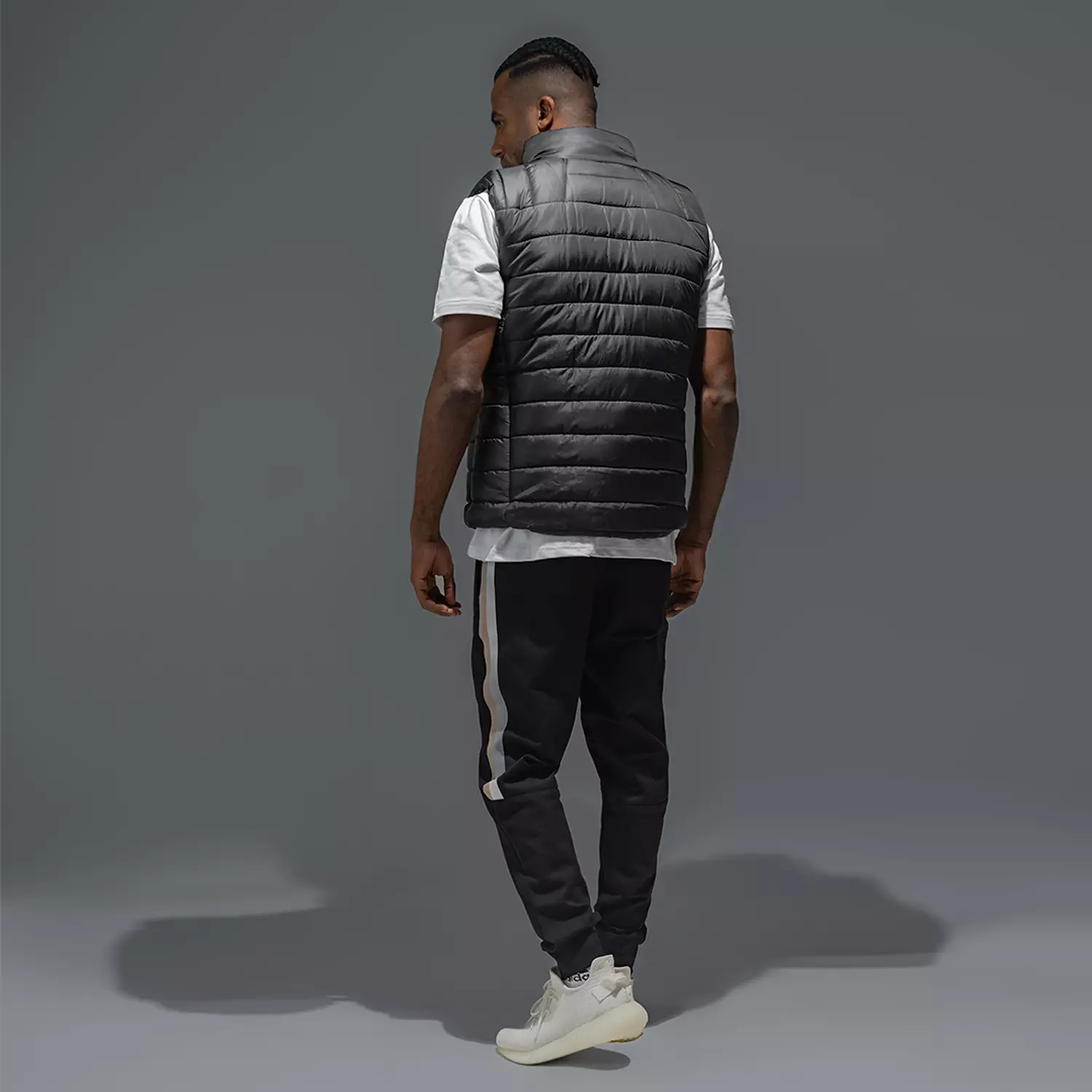 vest boss treko 3