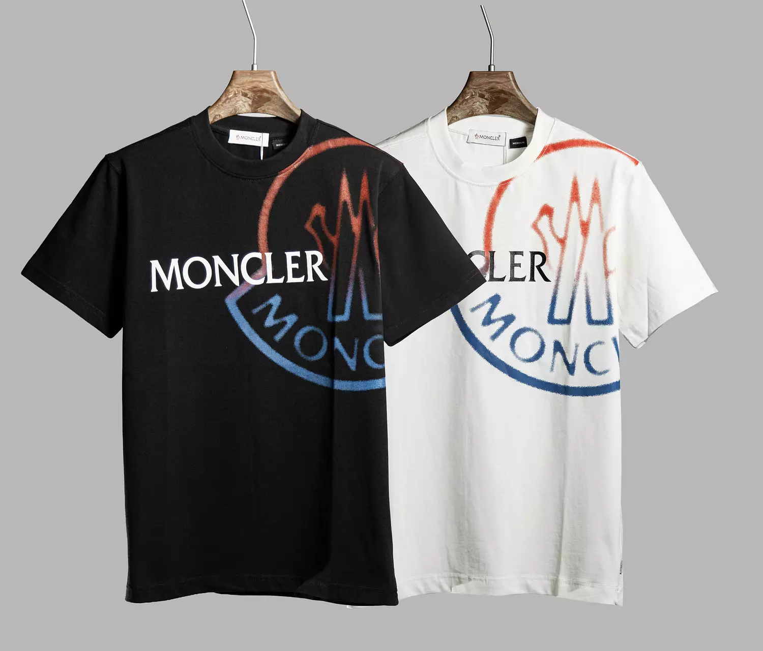 MONCLER TSHIRT \ 2430 3