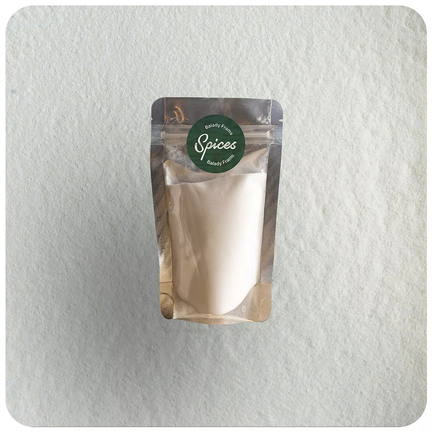 Sodium Bicarbonate (60 gm)