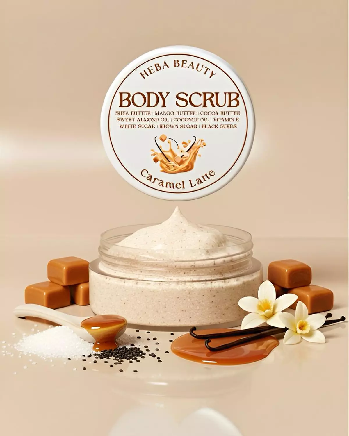 body scrub 1