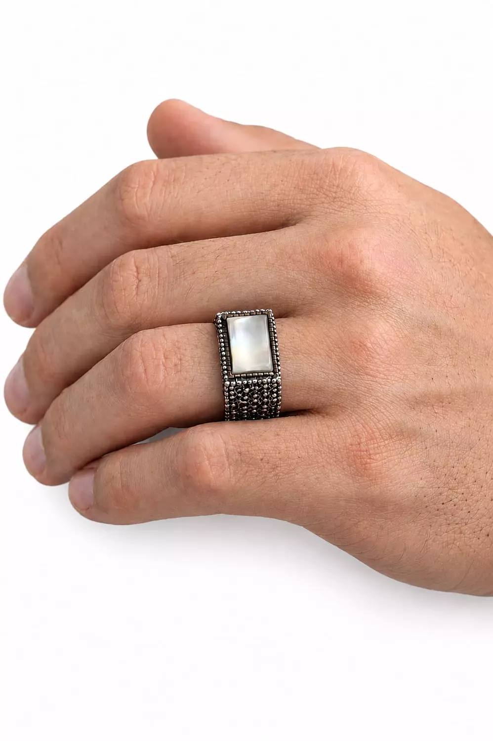 Turkish Ring kar