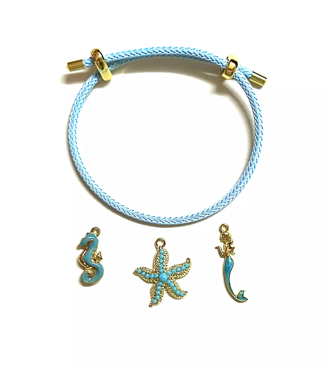 Leather bracelet  2