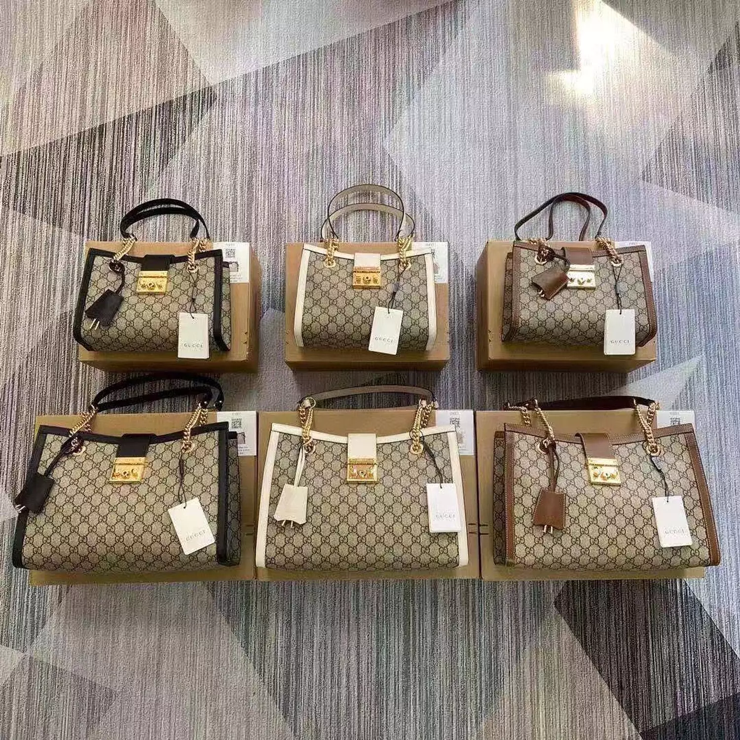 GUCCI  2