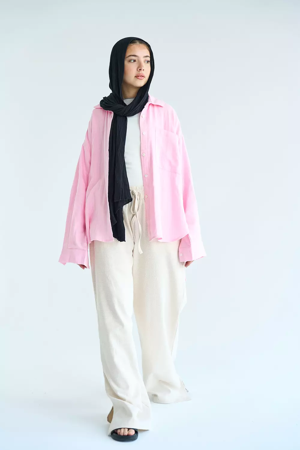All times shirt in pink 3