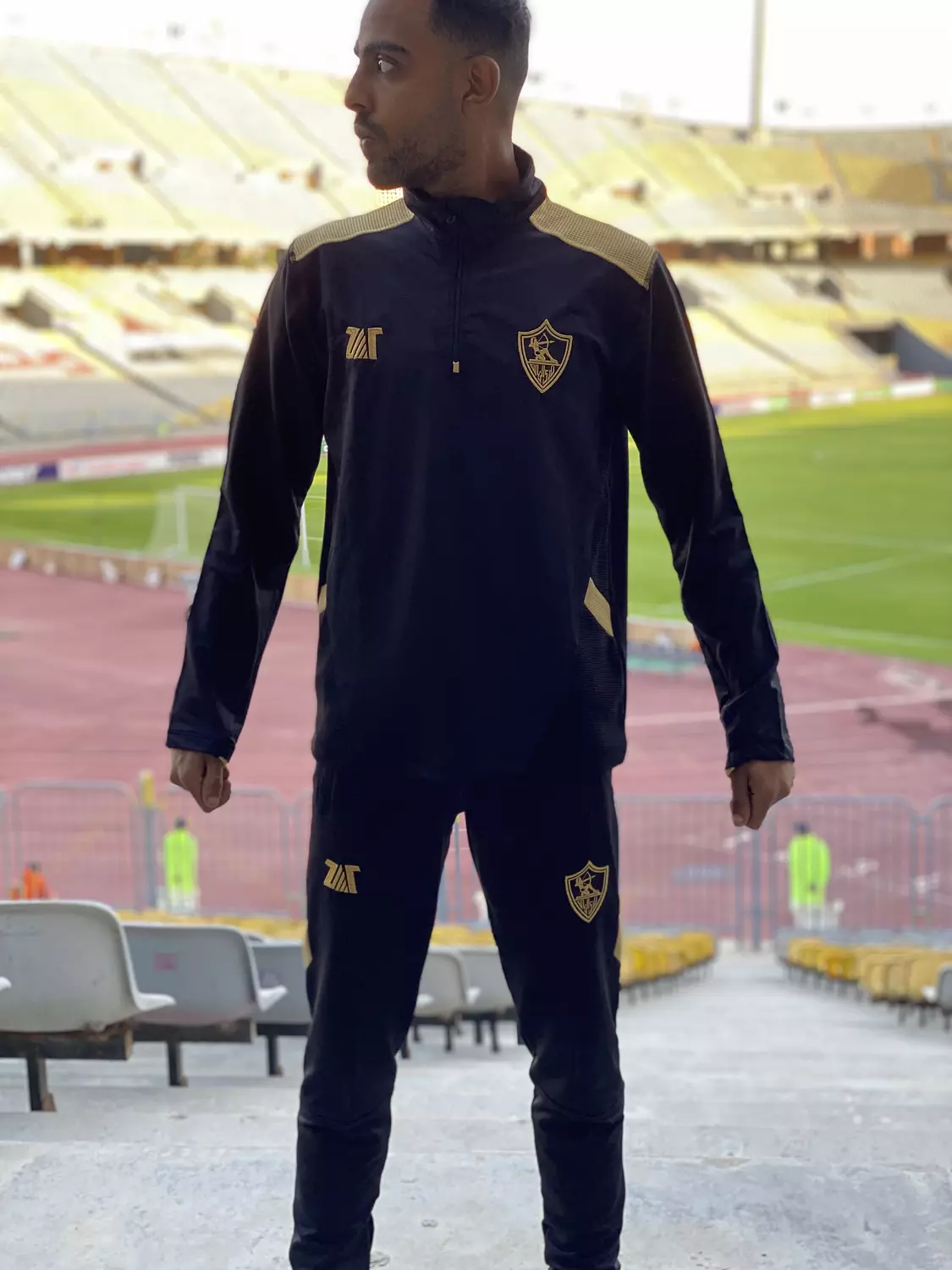 fan training 2025  2