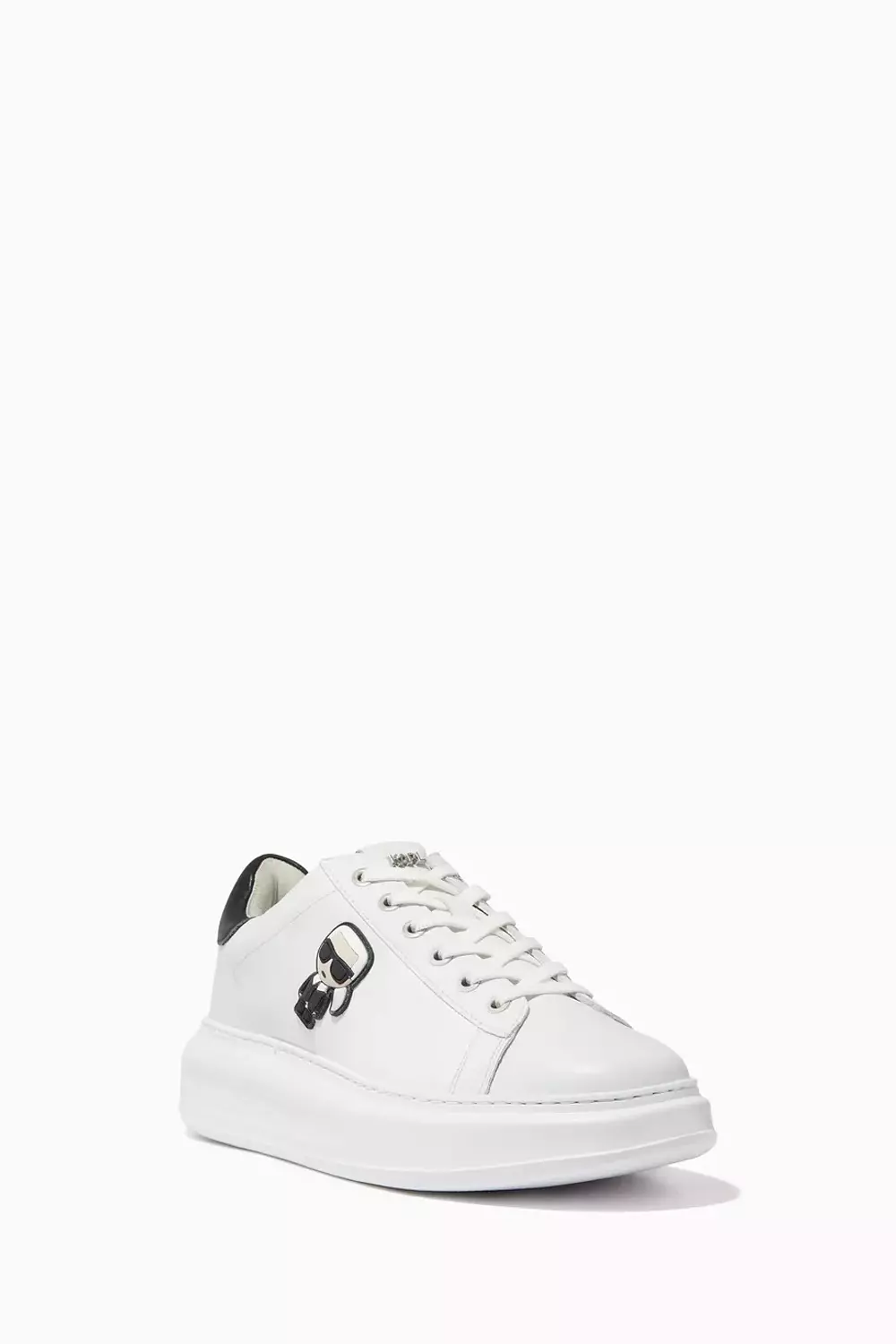 Karl Lagerfeld Ikonik Karl low-top sneakers 2