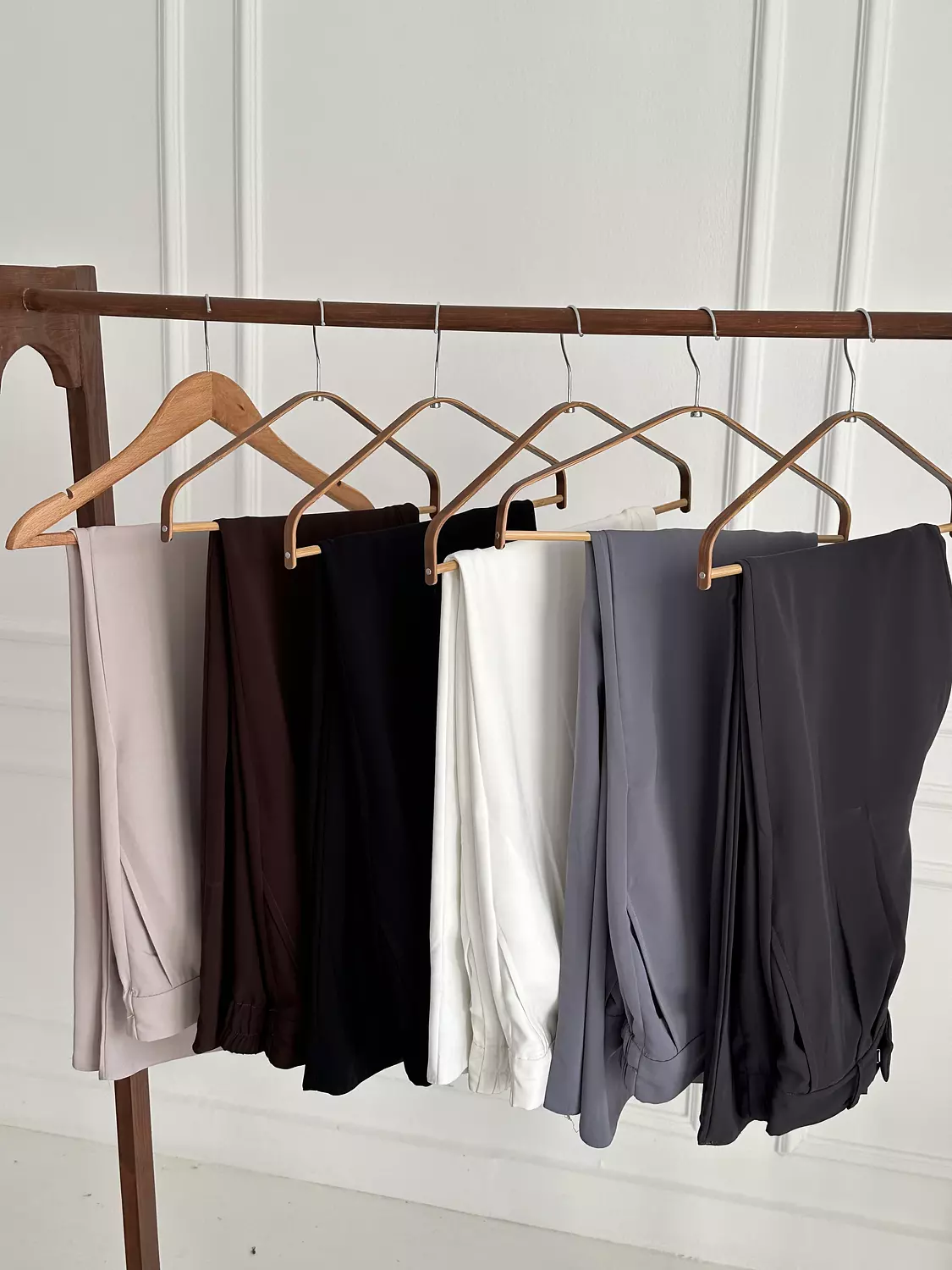 Classic pant 3