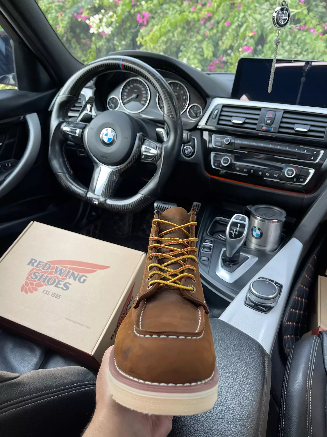 Red wing  3