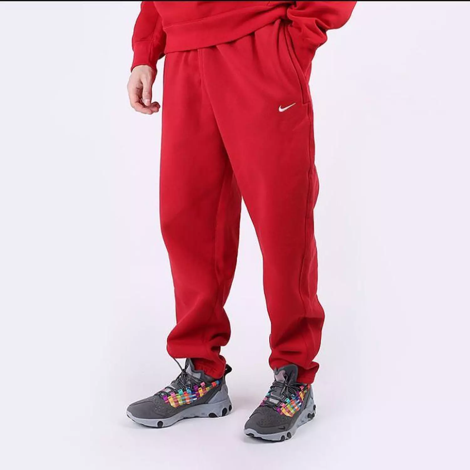 Sweatpant nike  10