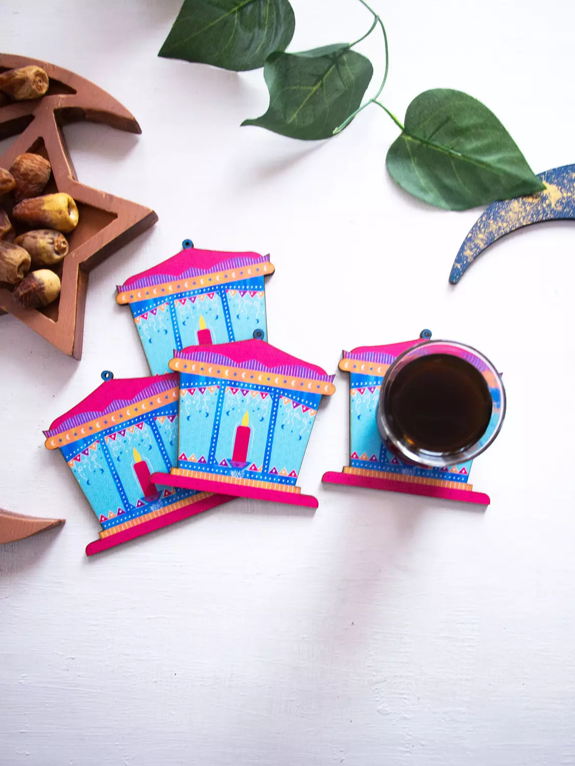 Fanoos Coaster 2026 2