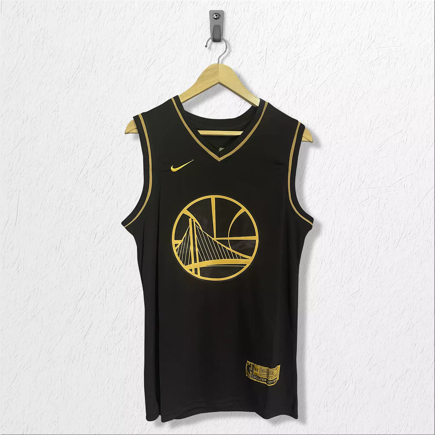 GOLDEN STATE WARRIORS - BASKETBALL