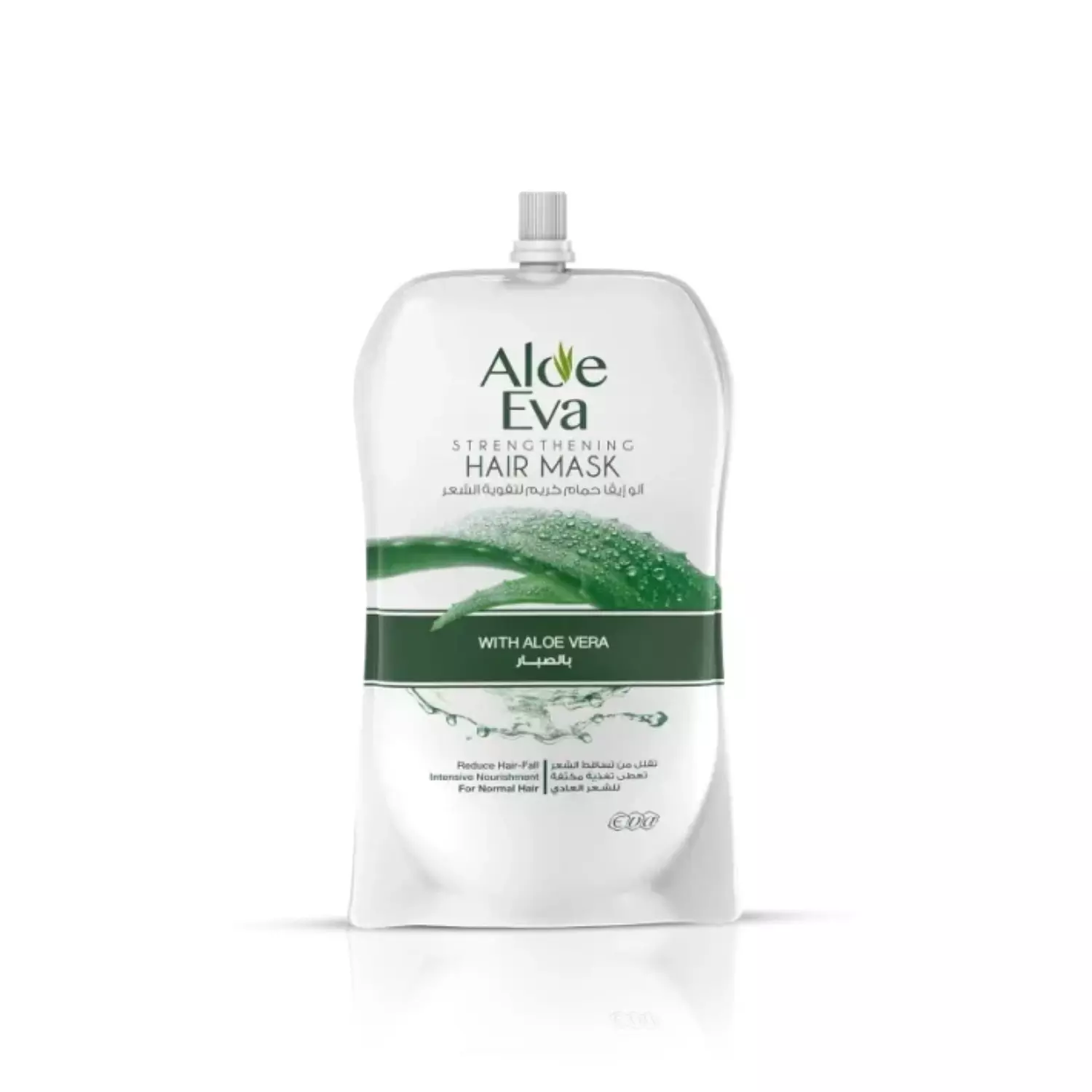 Aloe Eva Hair Mask - Aloe Vera  image