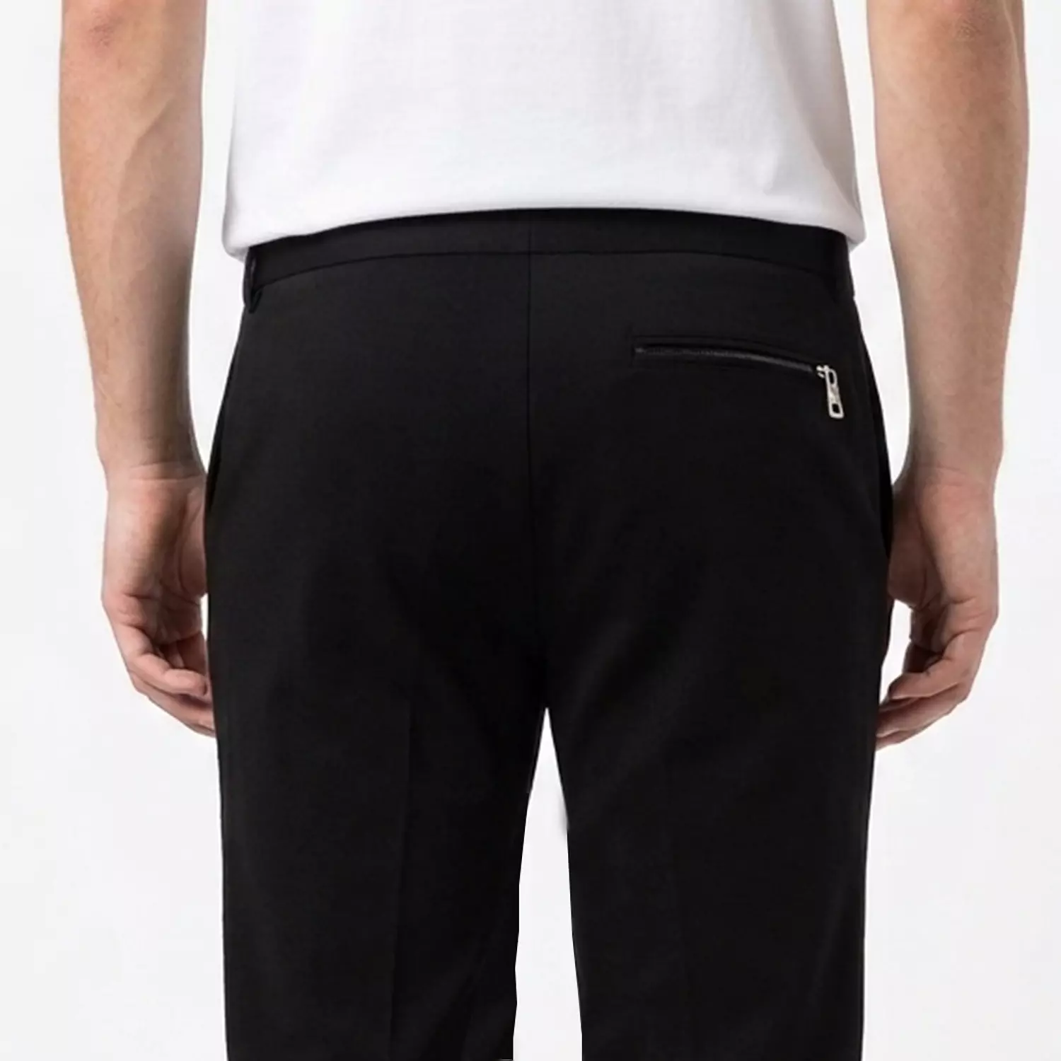 Pants DG Rapper Wide Leg 2