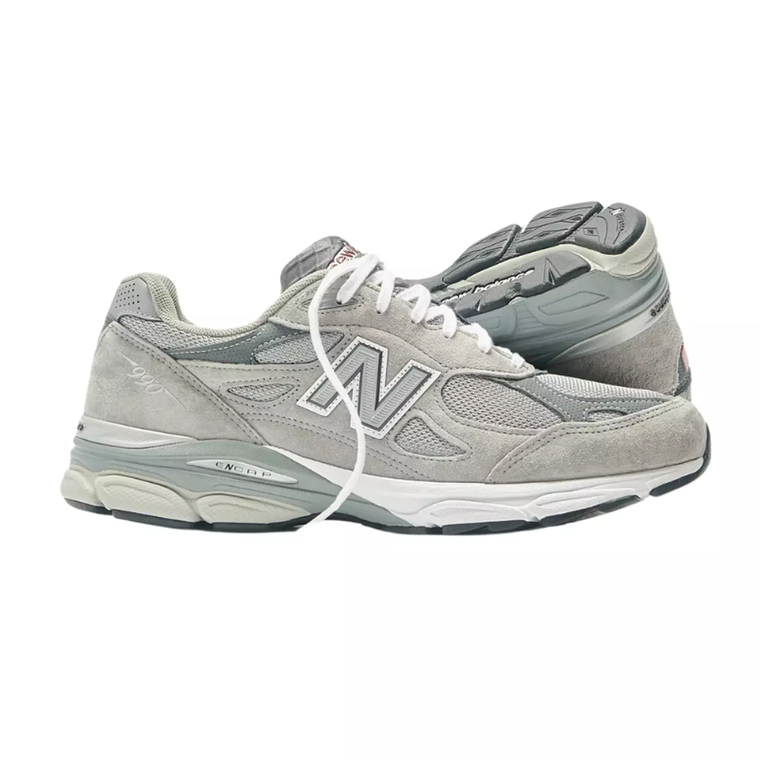 New Balance 990v3 Low 2
