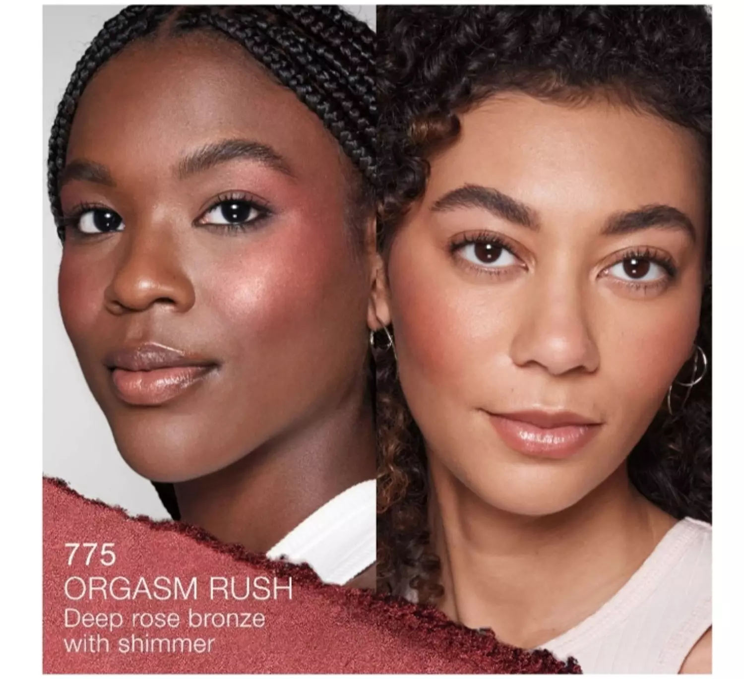 Talc-Free Powder Blush 2