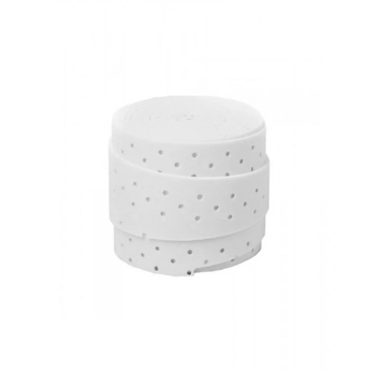 Wilson Pro Perforated Feel White Overgrip image