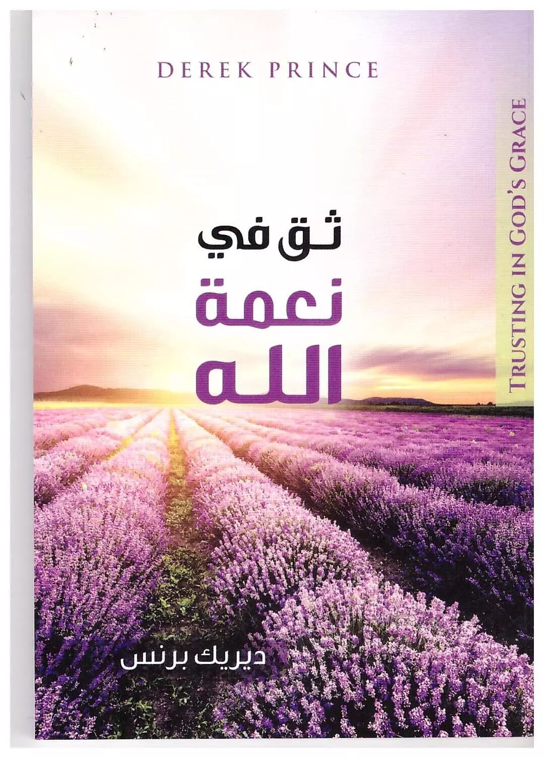 ثق فى نعمة الله image