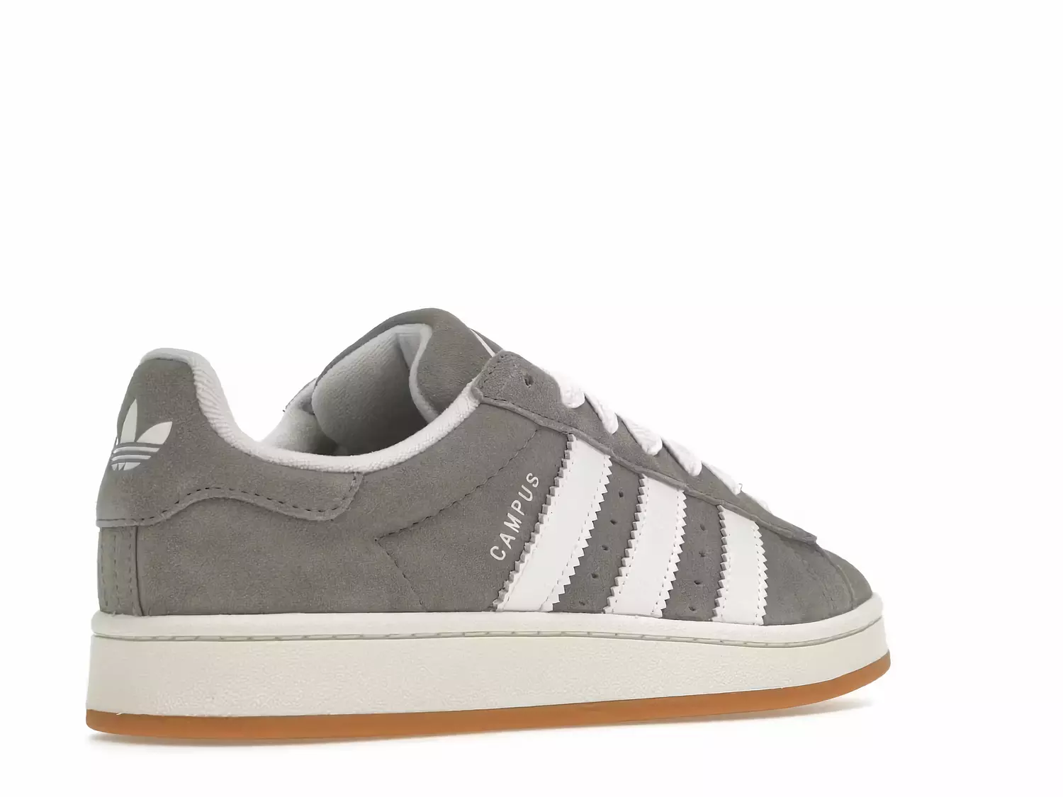 Adidas Campus 00s Grey White 2