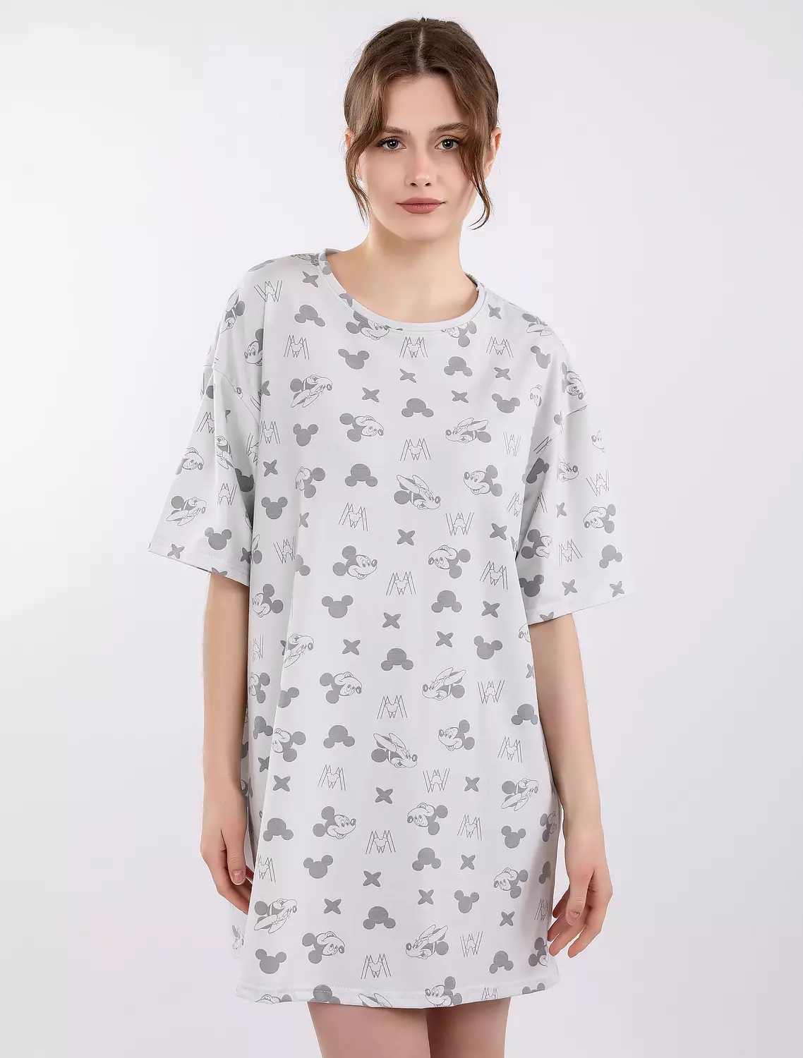 Mickey Mouse Nightshirt 4
