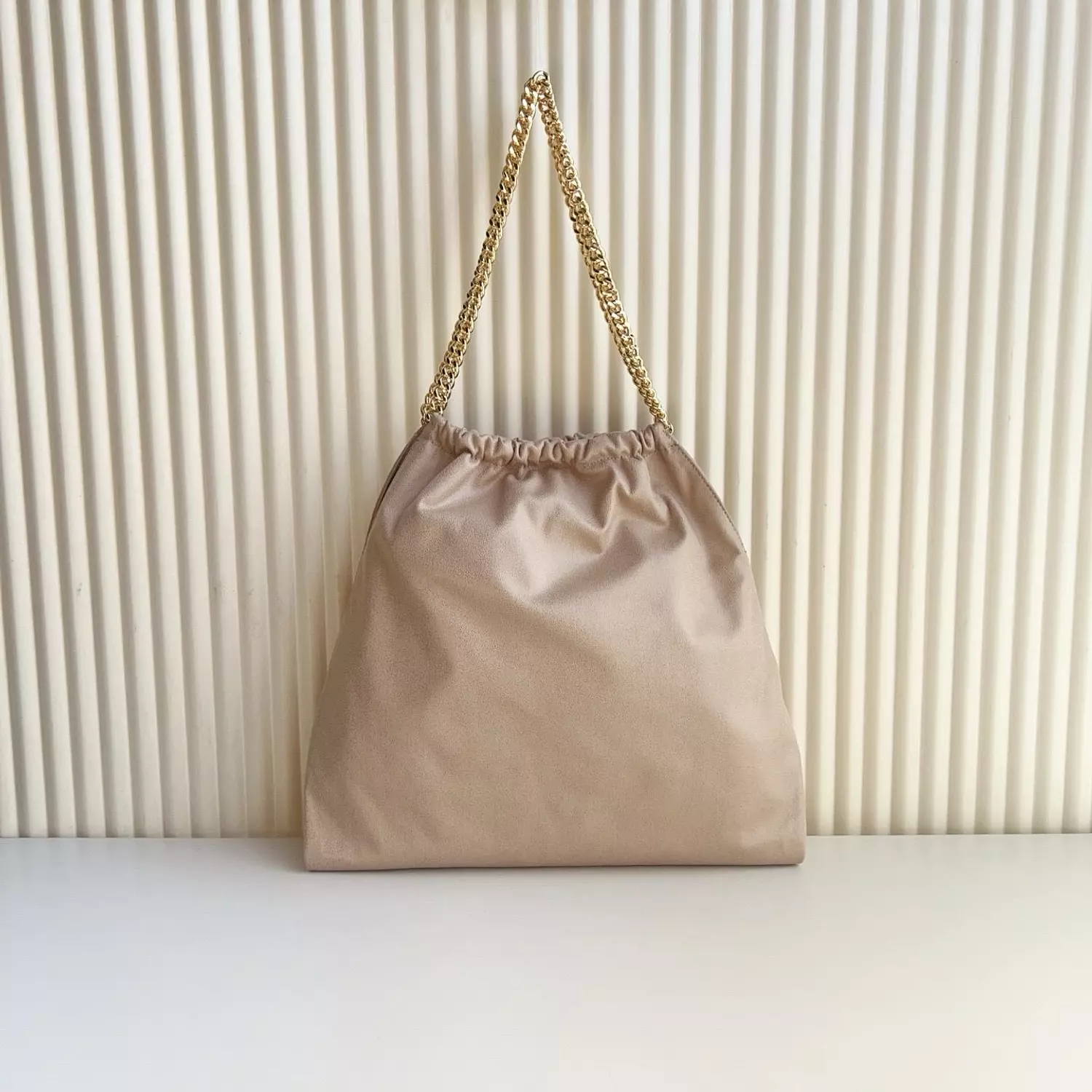 STELLA MCCARTNEY  Falabella Chain Shoulder Bag - beej hover image