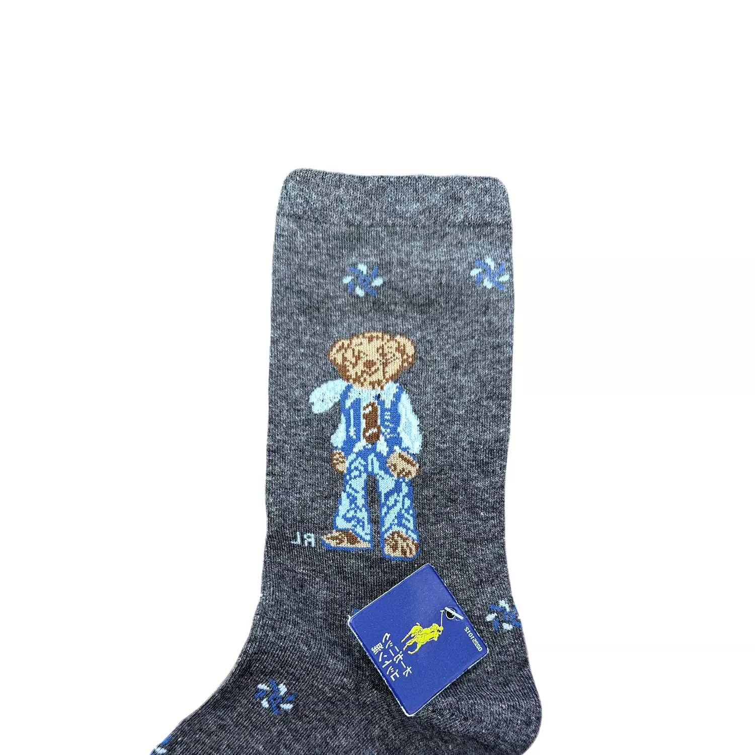 POLO SOCKS -GHFJ8K hover image