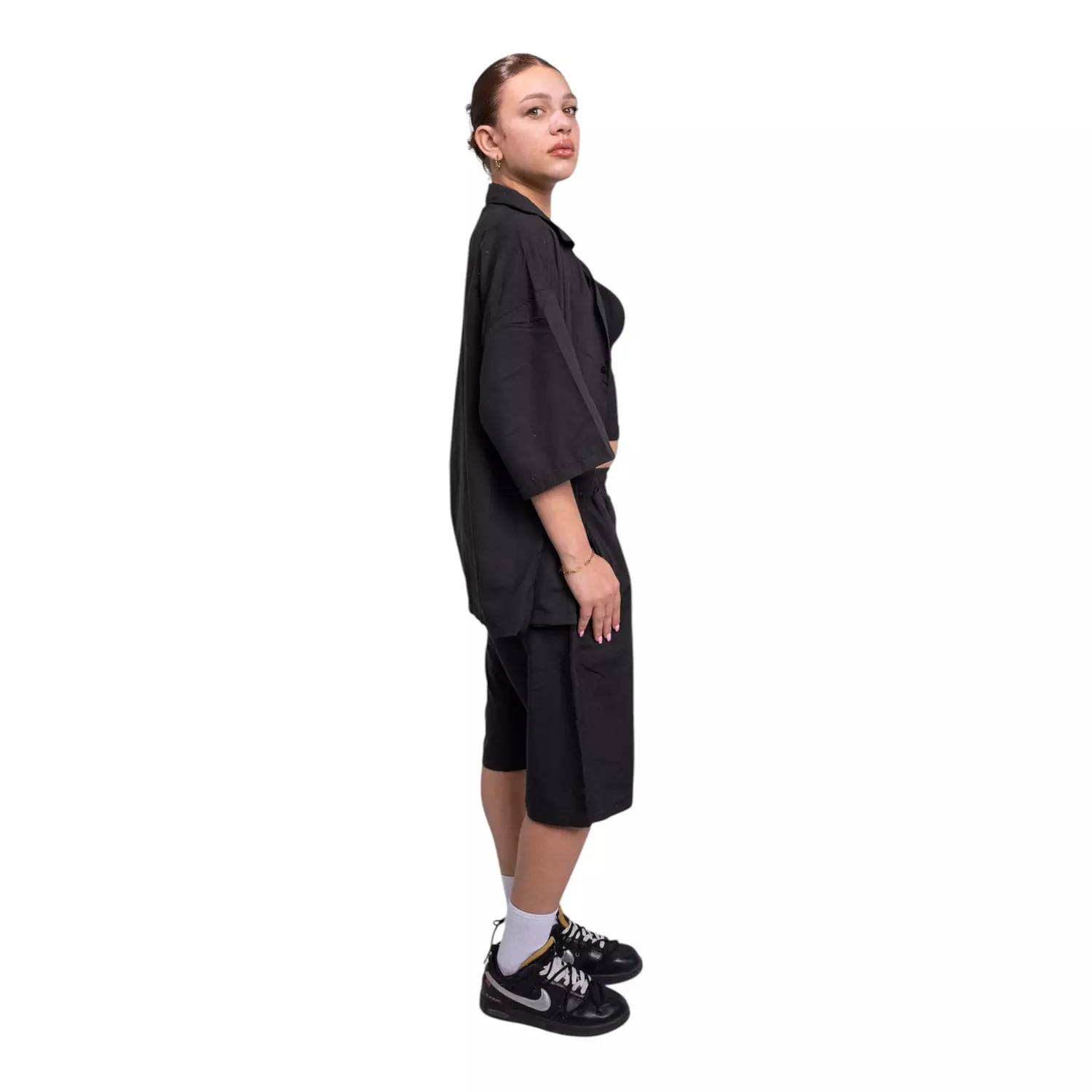  S3 delys suit Microfiber  1