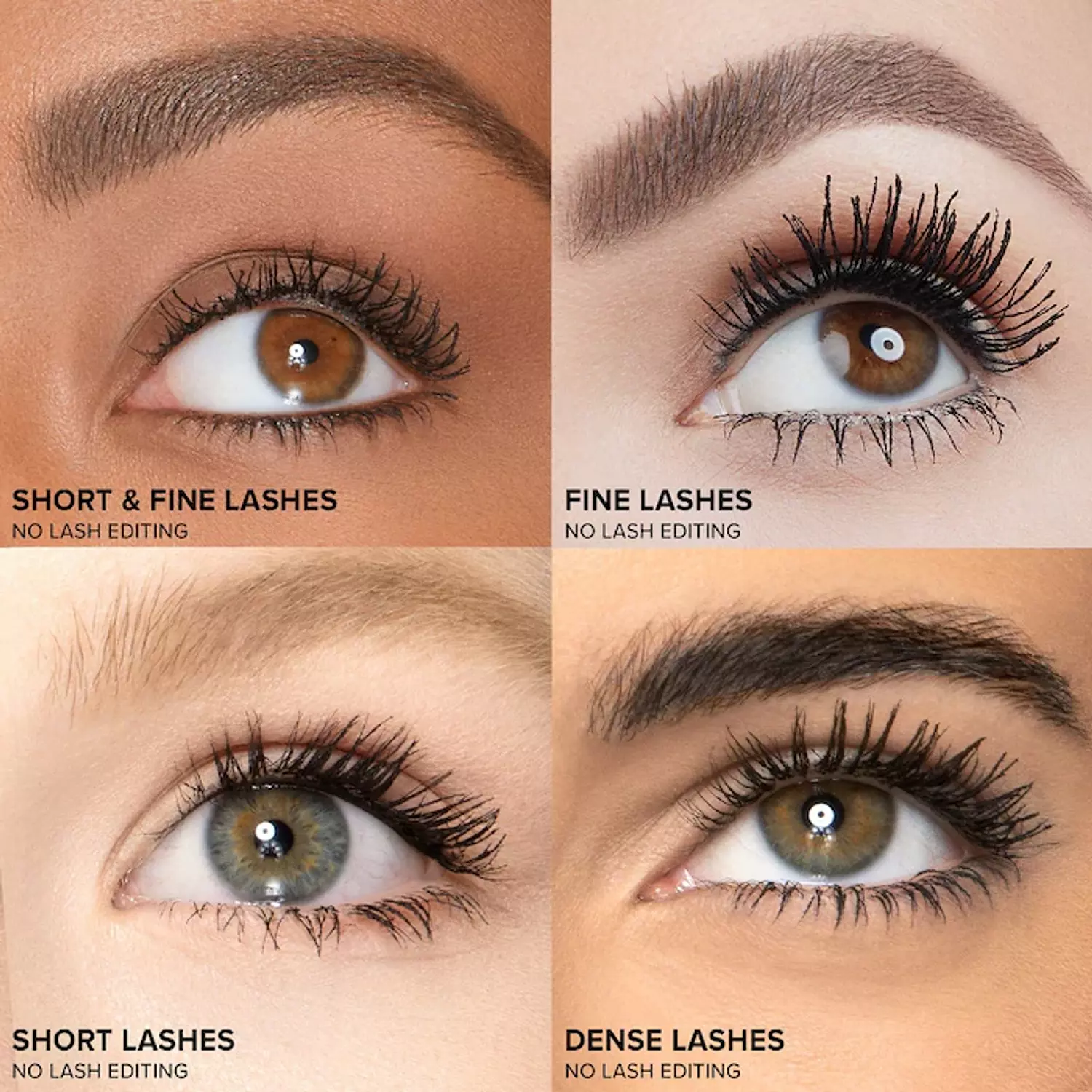 Too Faced Better Than Sex Mascara Duo 13