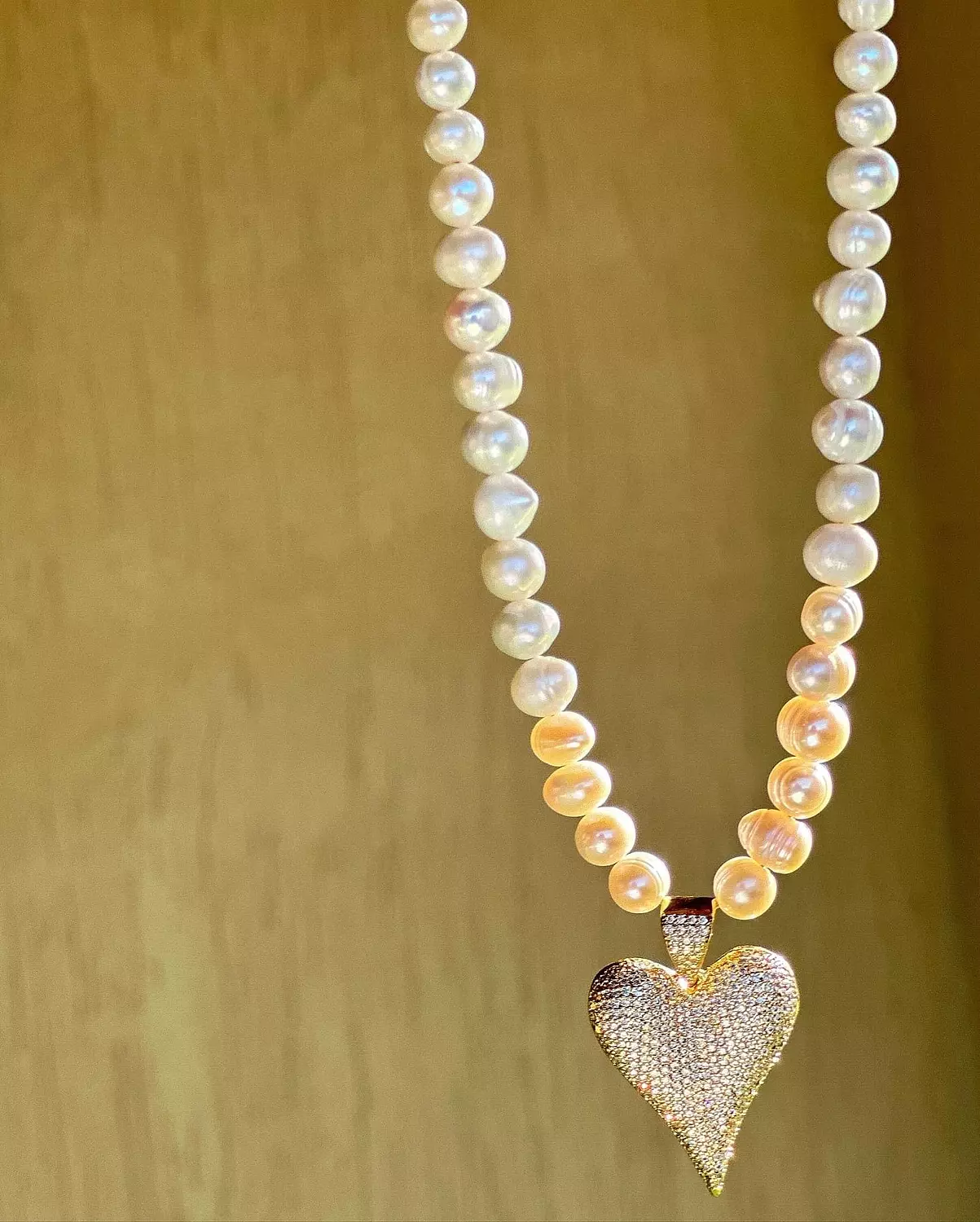 Golden Heart 2