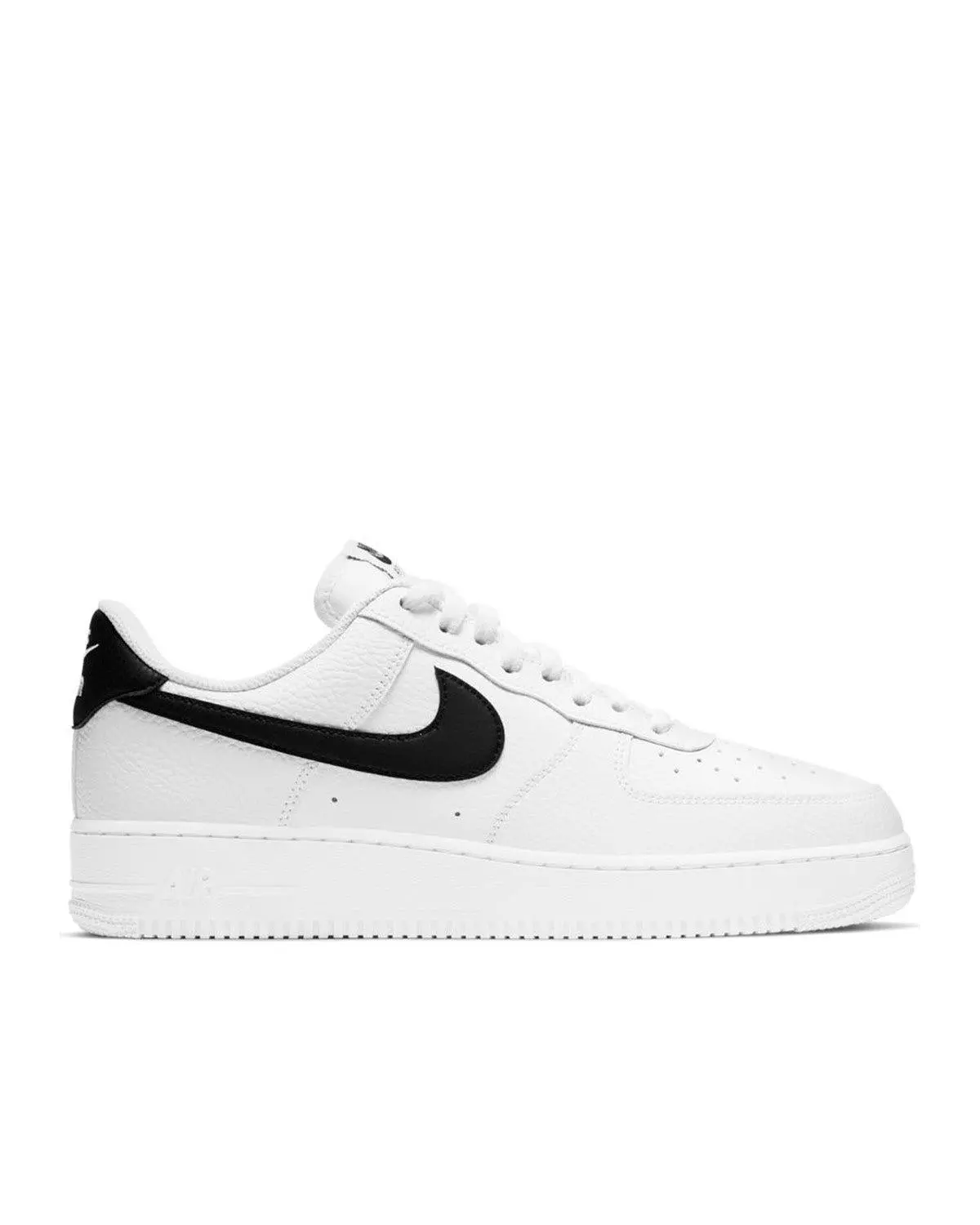 Nike Air Force 1 '07 White/ Black image