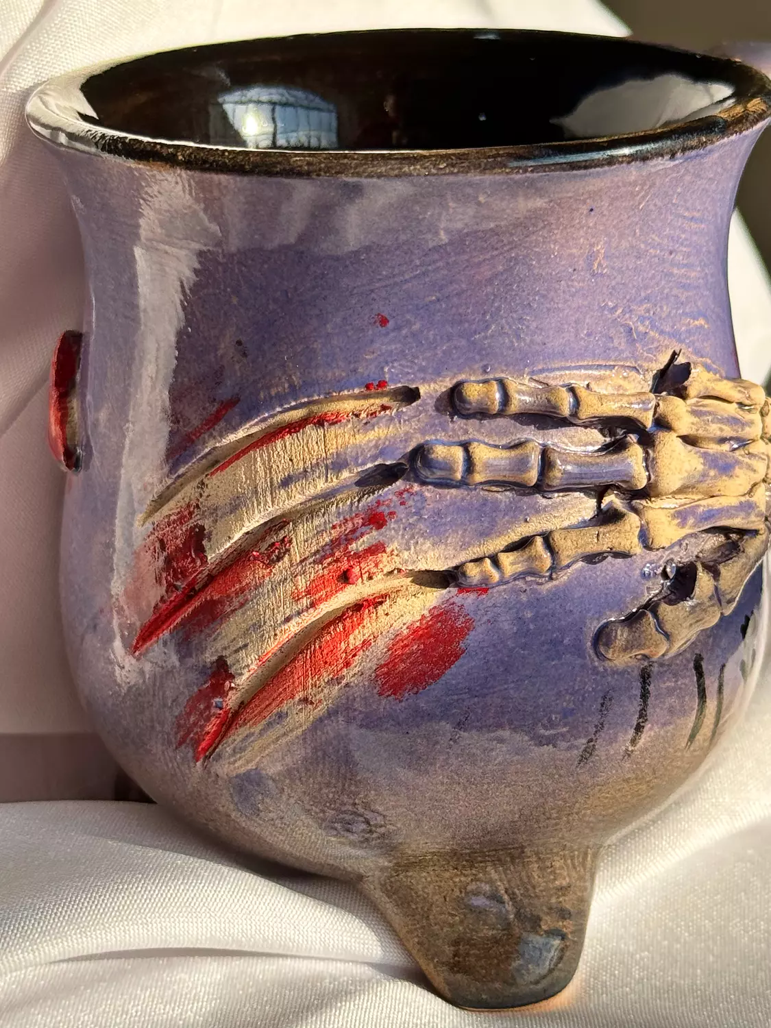 Kill Them Softly mug  3