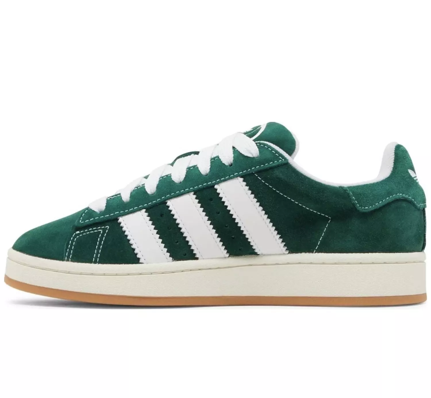 Campus 00s 'Dark Green Gum' 2