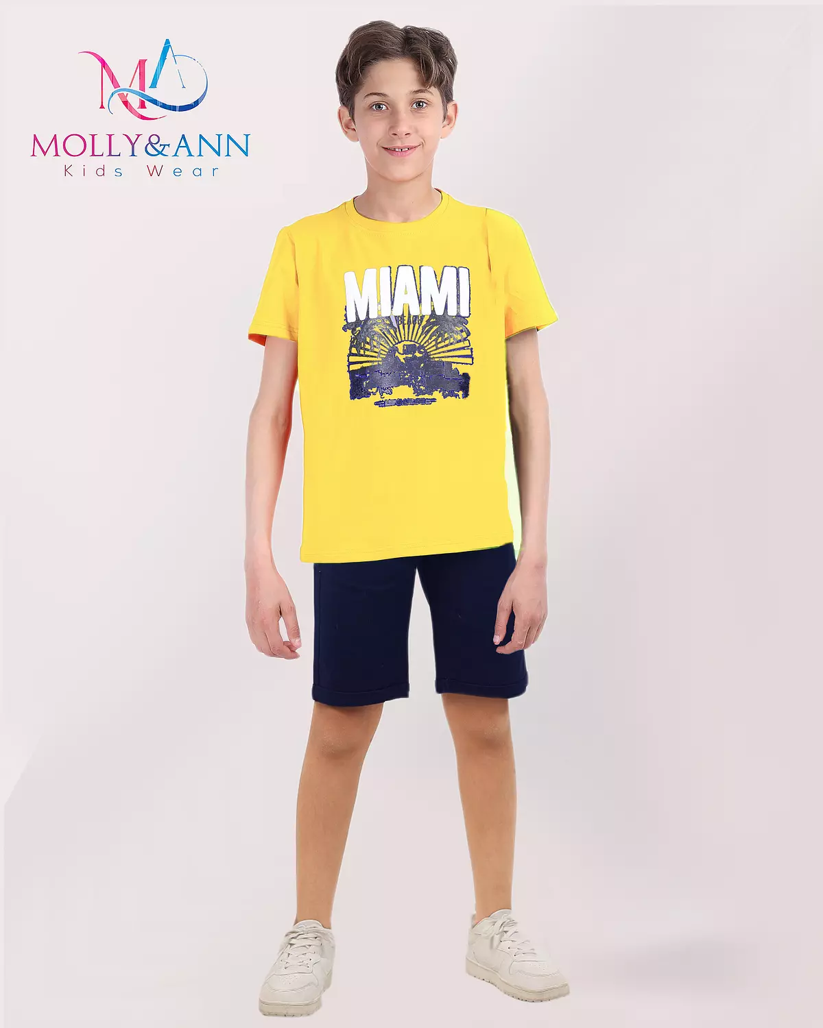 Miami T-Shirt  1