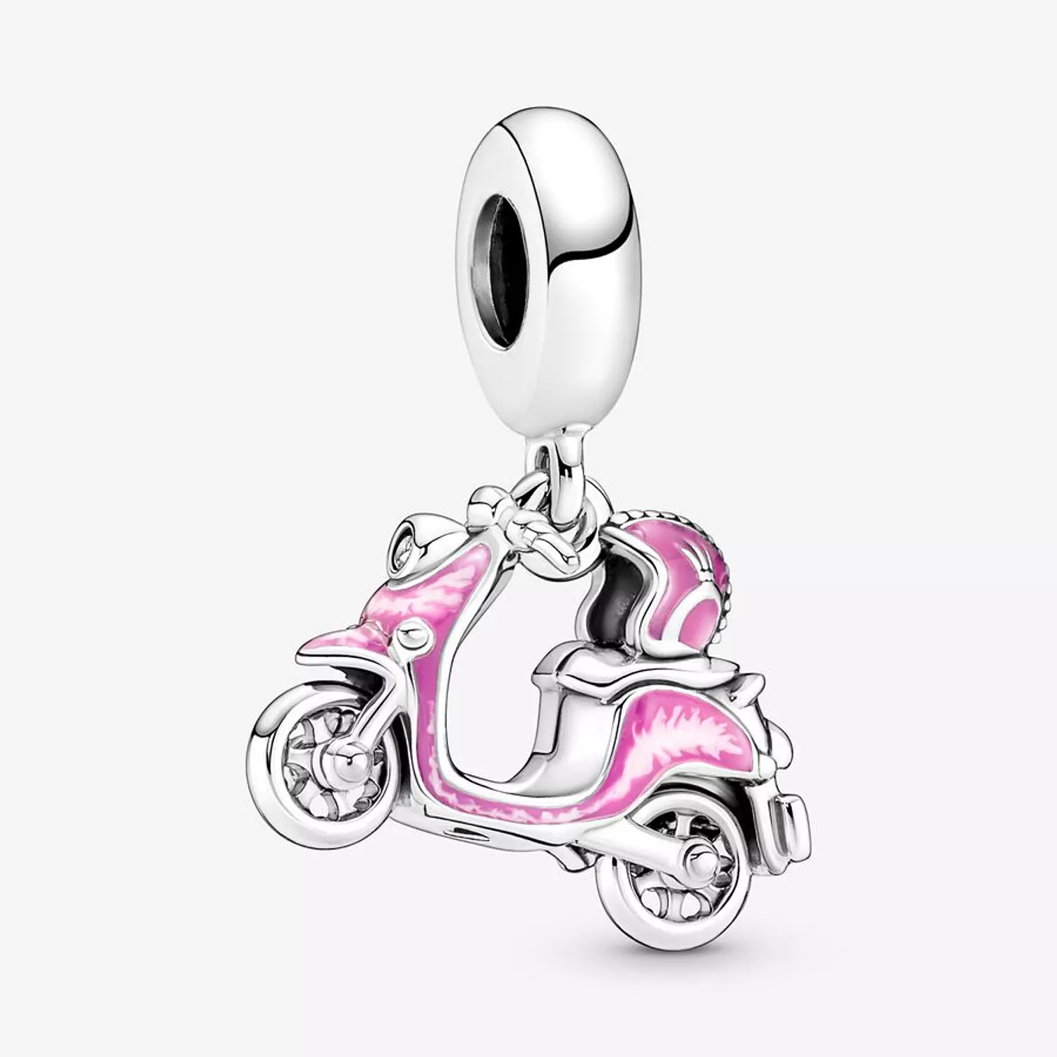 Sterling silver-Charm-2022 C image